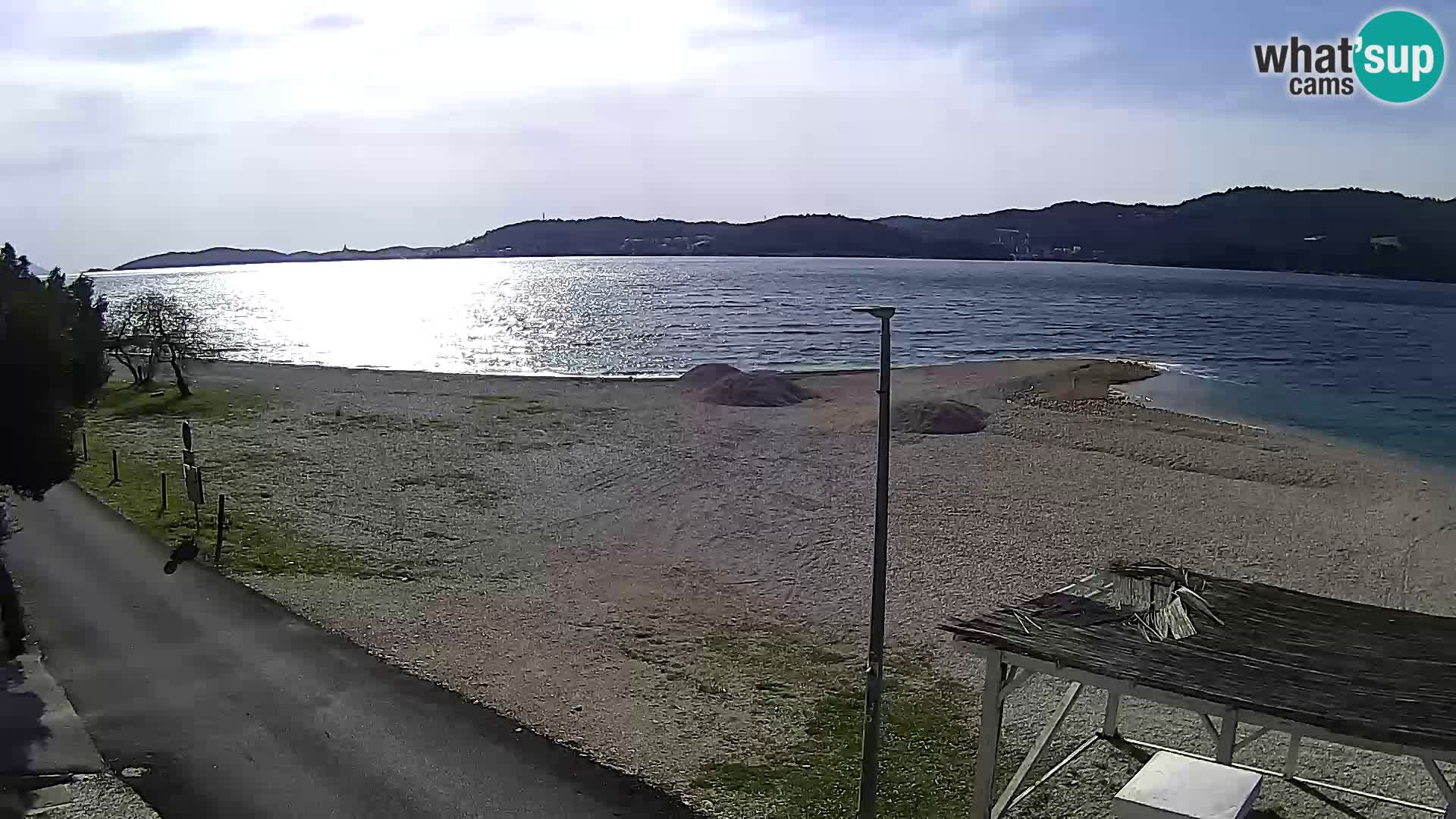 Webcam Viganj – Pelješac Live