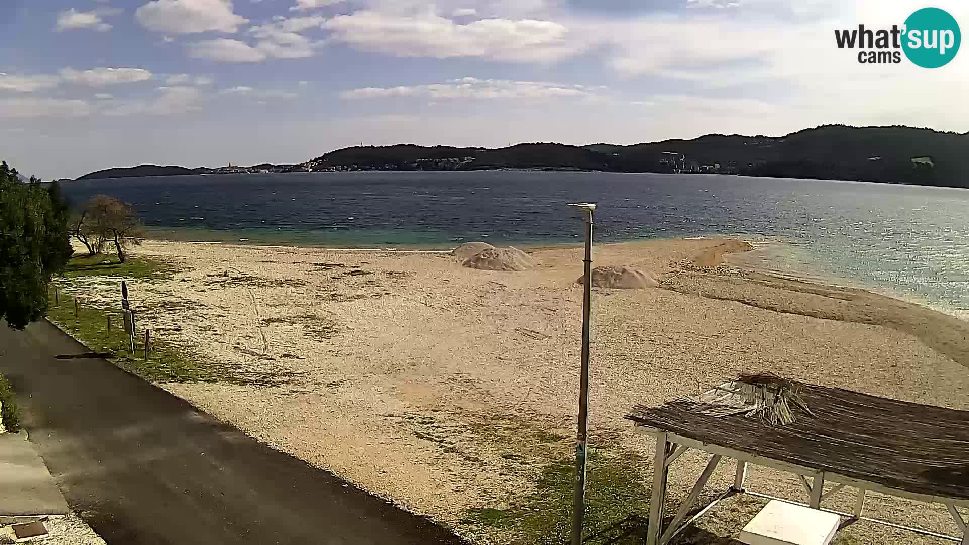 Webcam Viganj – Pelješac livecam