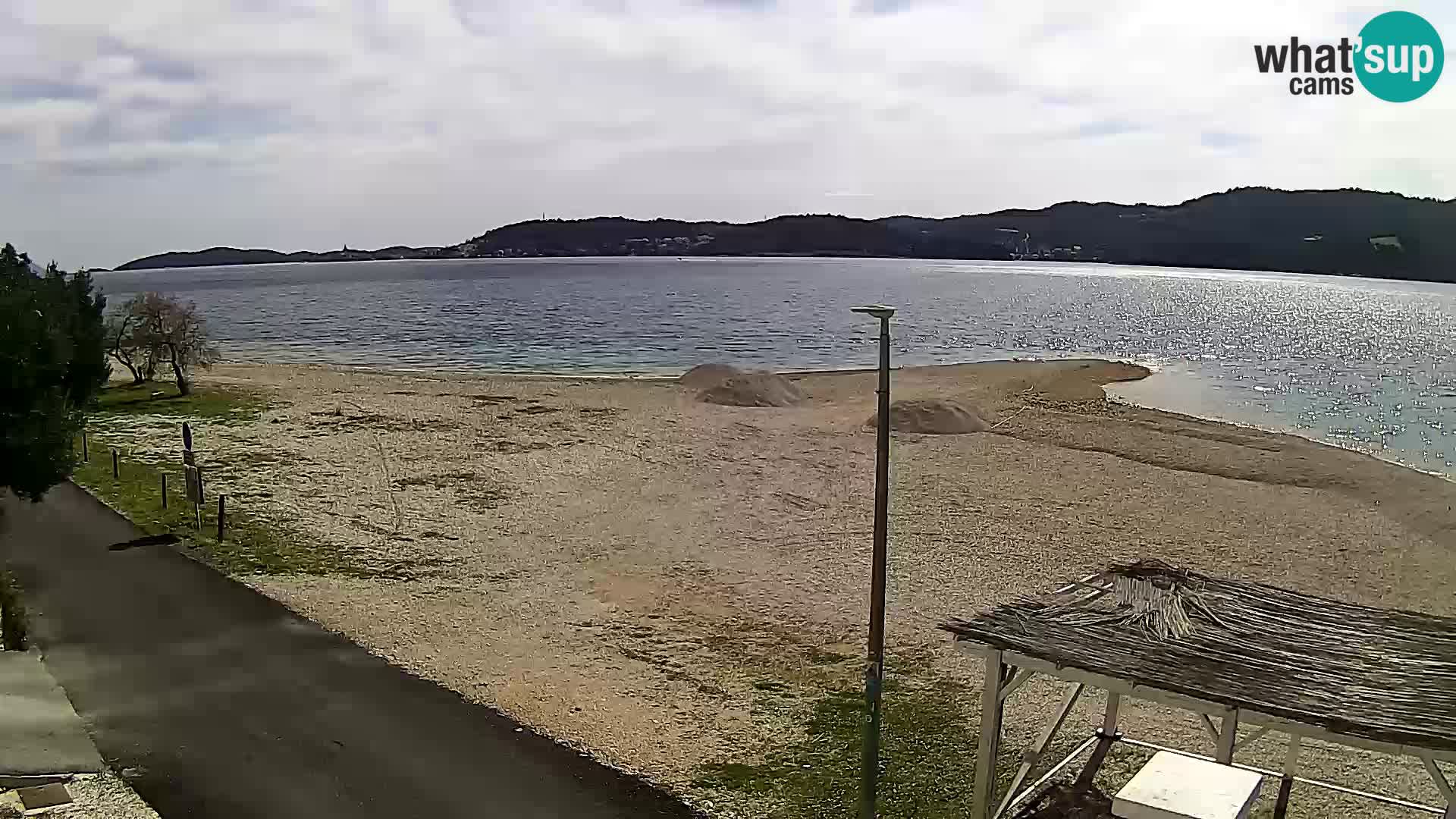 Webcam Viganj – Pelješac Live
