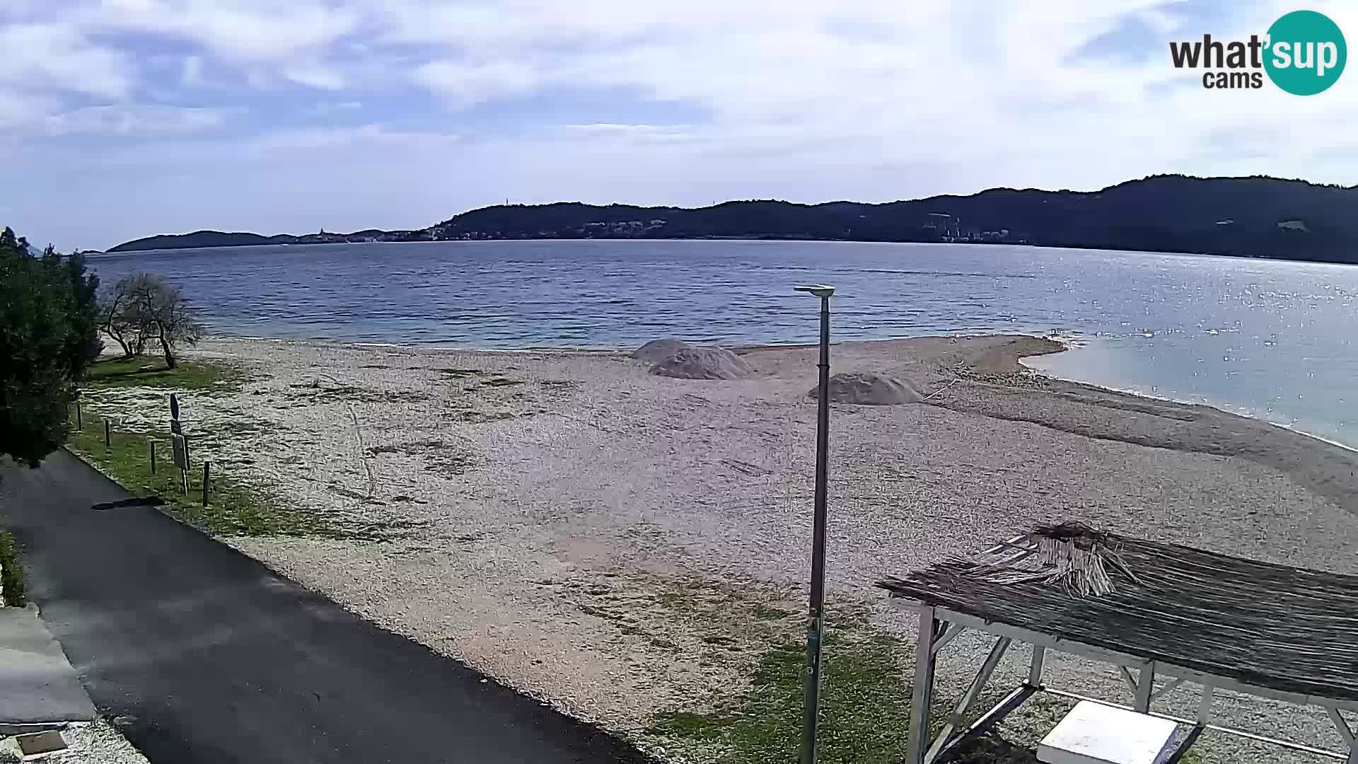 En vivo Viganj – Pelješac camera en vivo