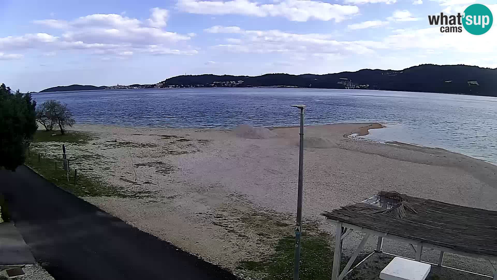 Webcam Live Viganj – Pelješac webcam