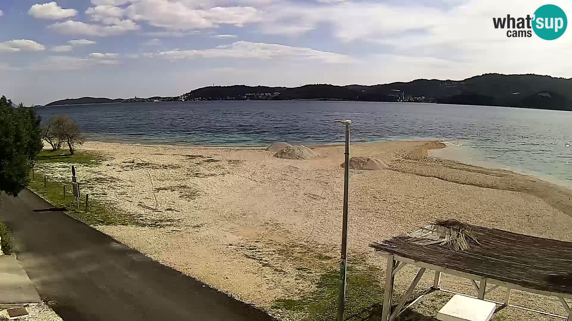 Webcam Viganj – Pelješac Live