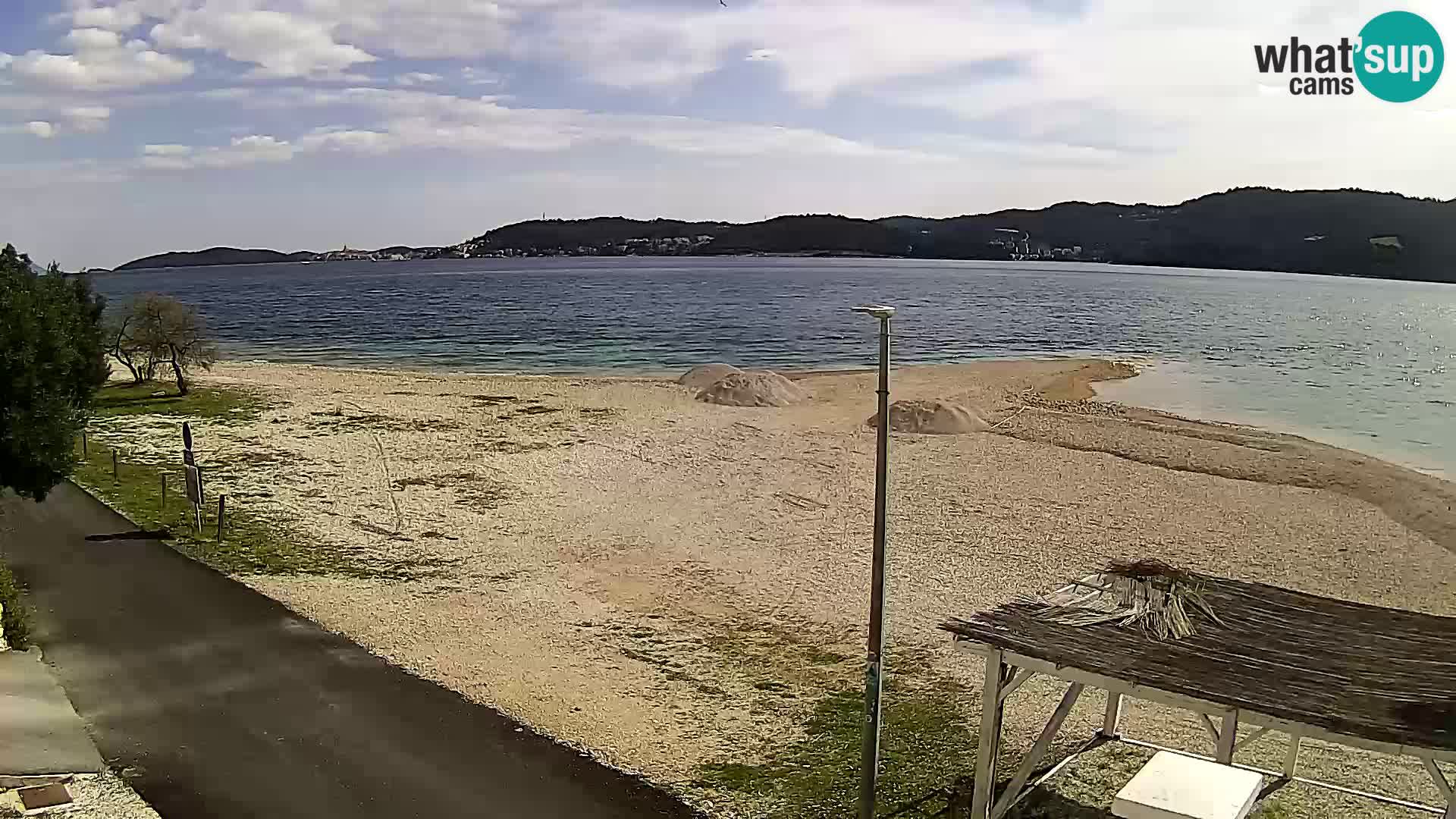 Livecam Viganj – Pelješac dal vivo