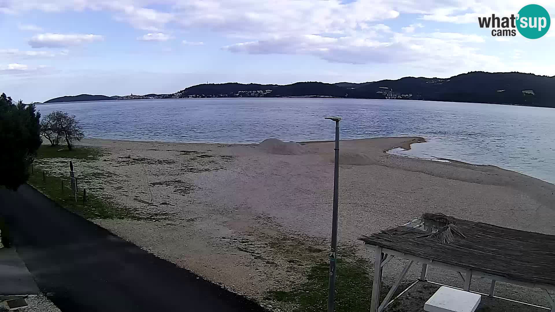 Livecam Viganj – Pelješac dal vivo