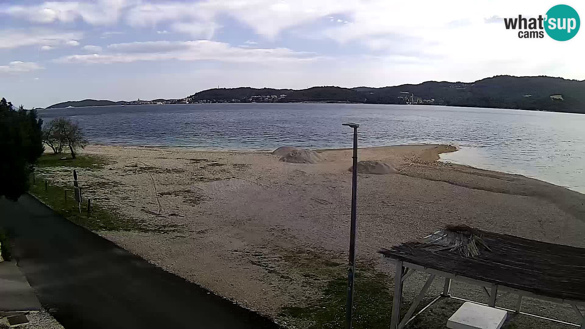 En vivo Viganj – Pelješac camera en vivo