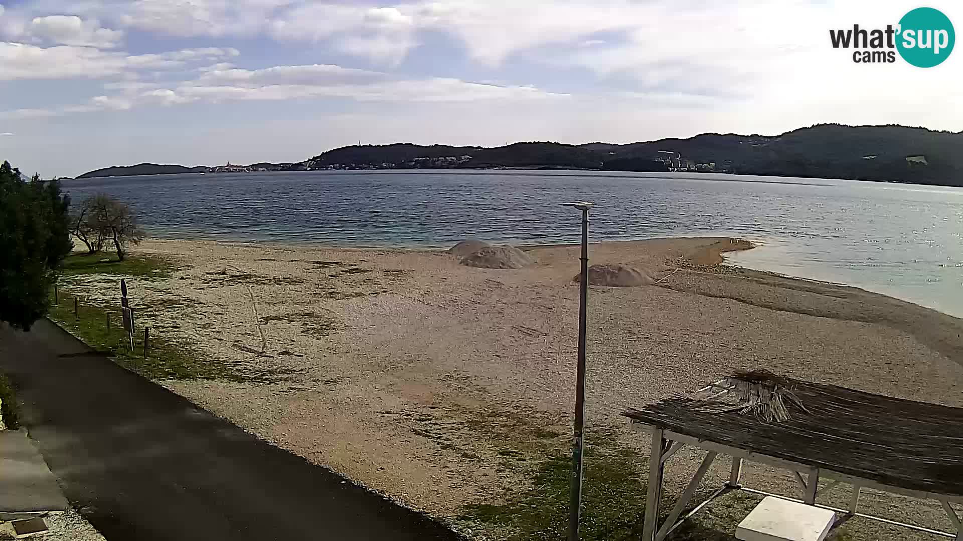 Live kamera Viganj – Pelješac u živo