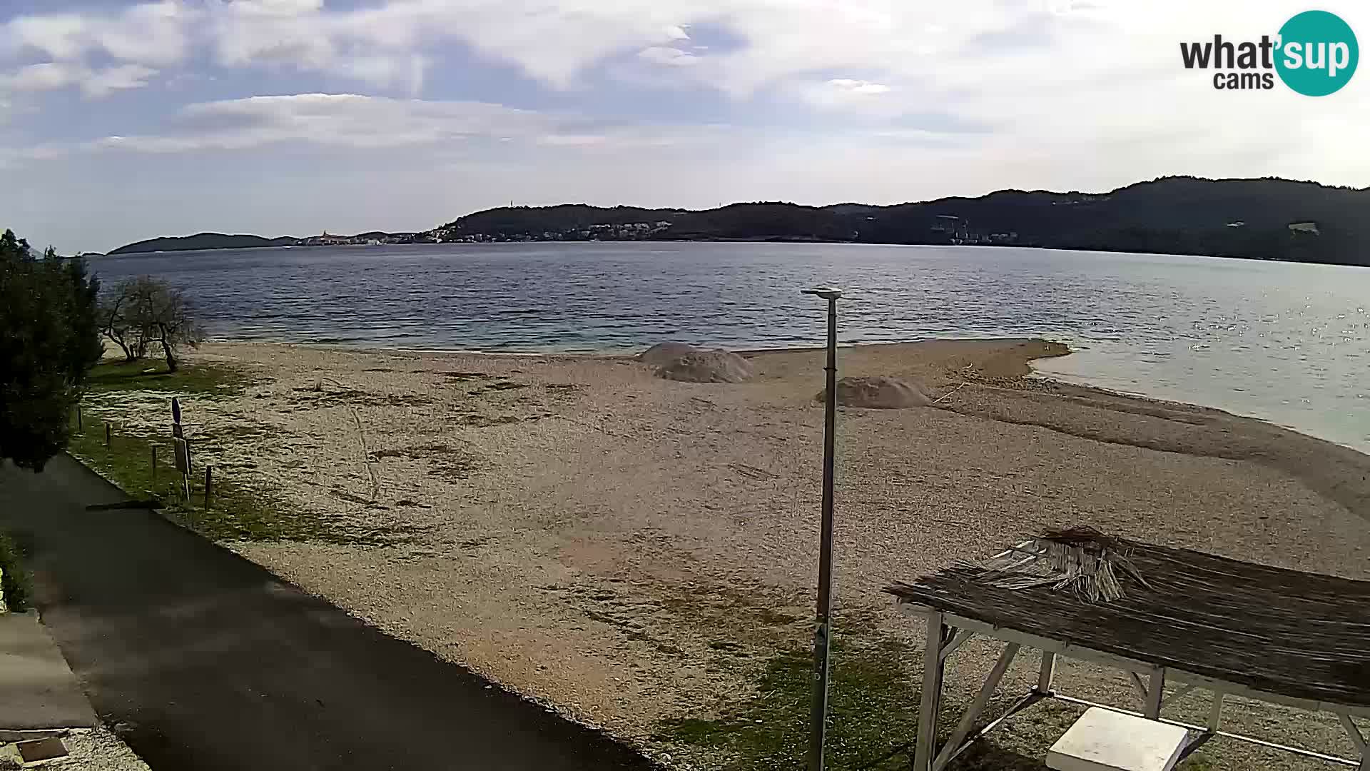 Livecam Viganj – Pelješac dal vivo