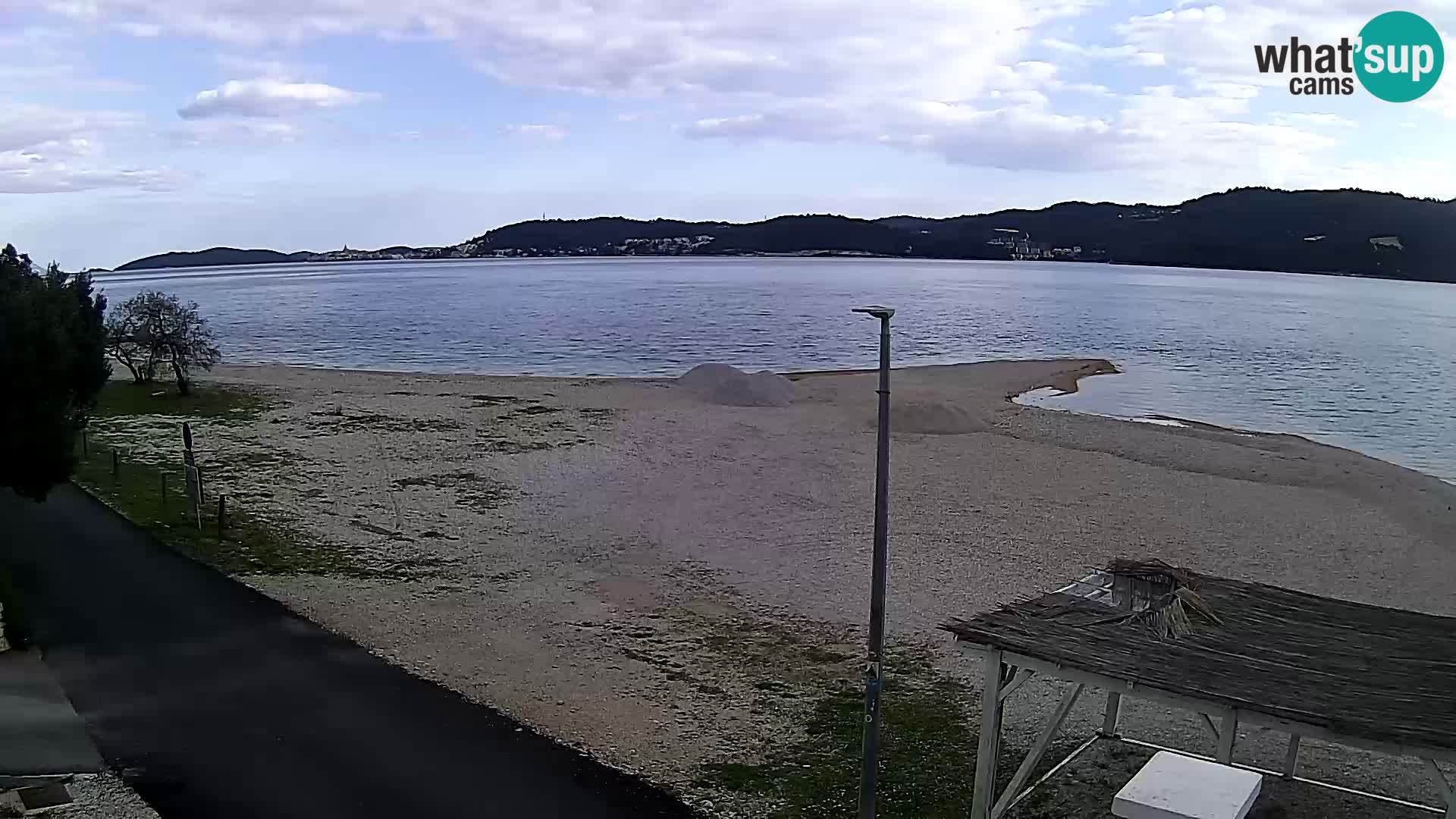 Livecam Viganj – Pelješac dal vivo