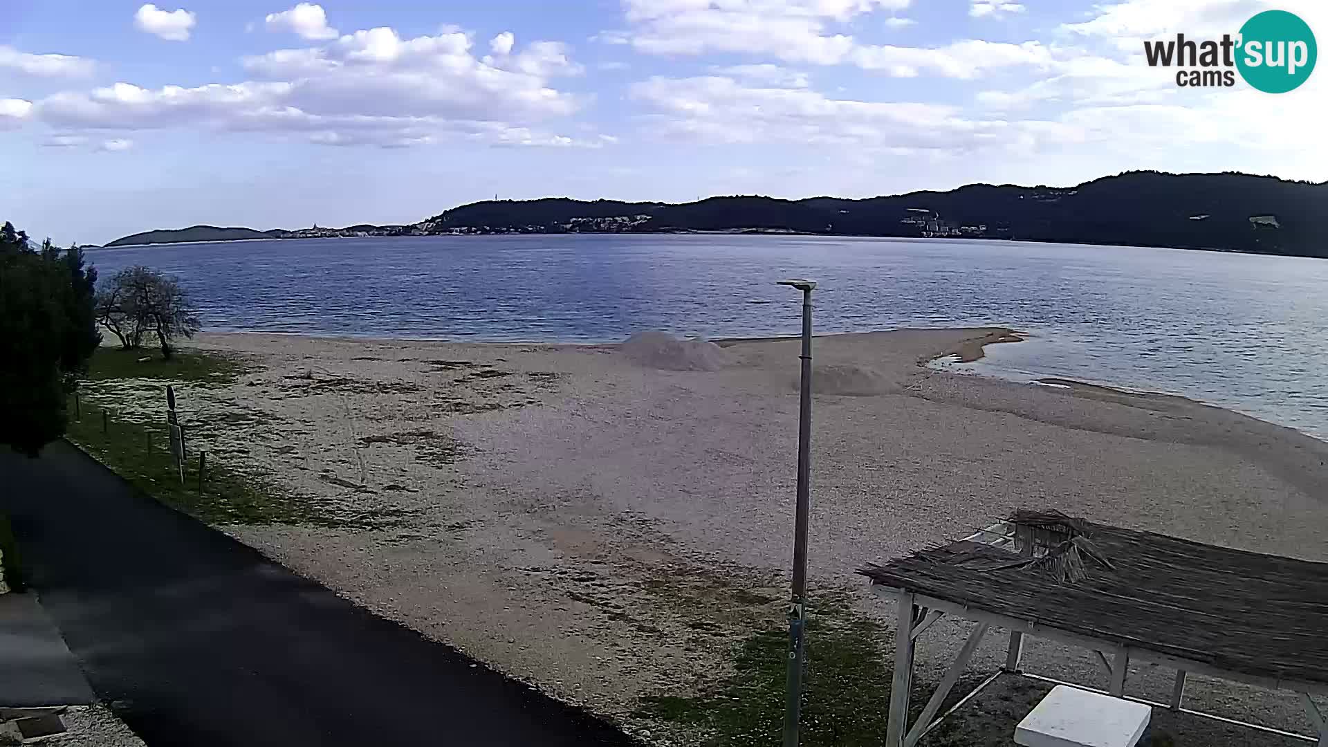 Webcam Viganj – Pelješac livecam