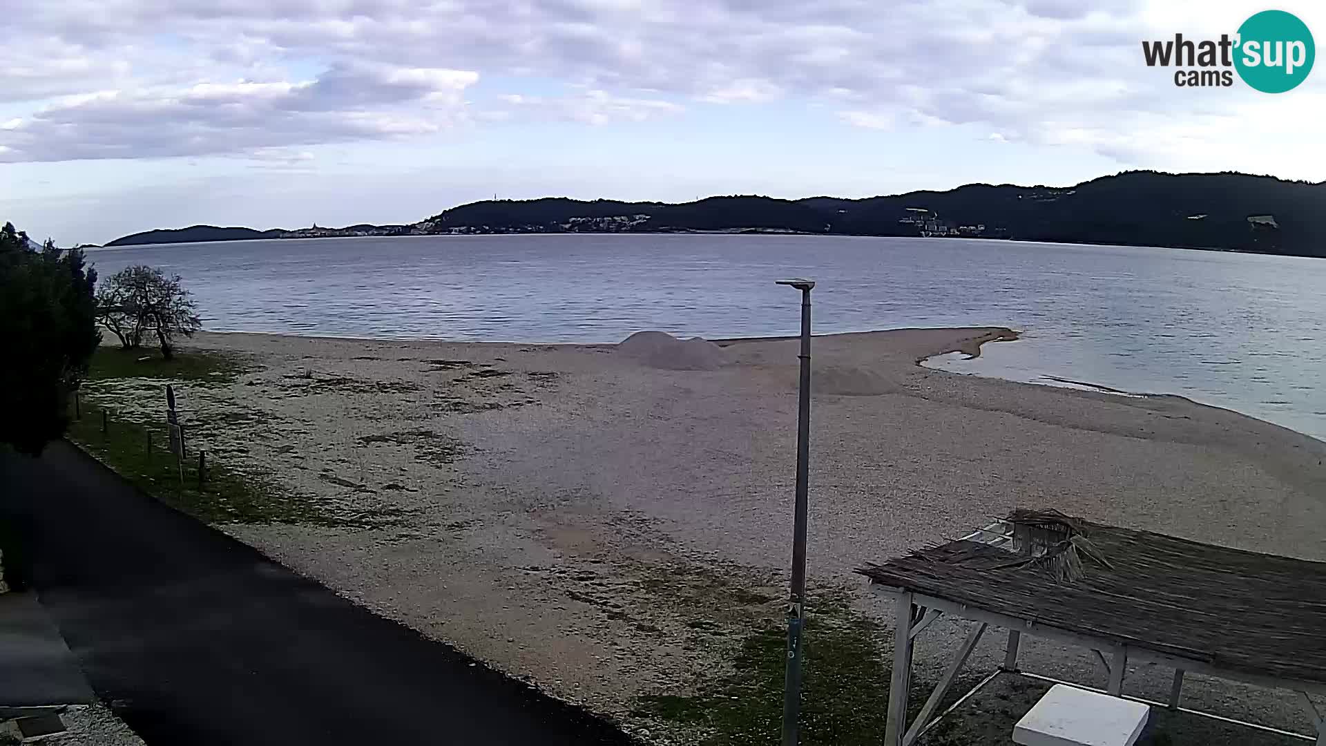 En vivo Viganj – Pelješac camera en vivo