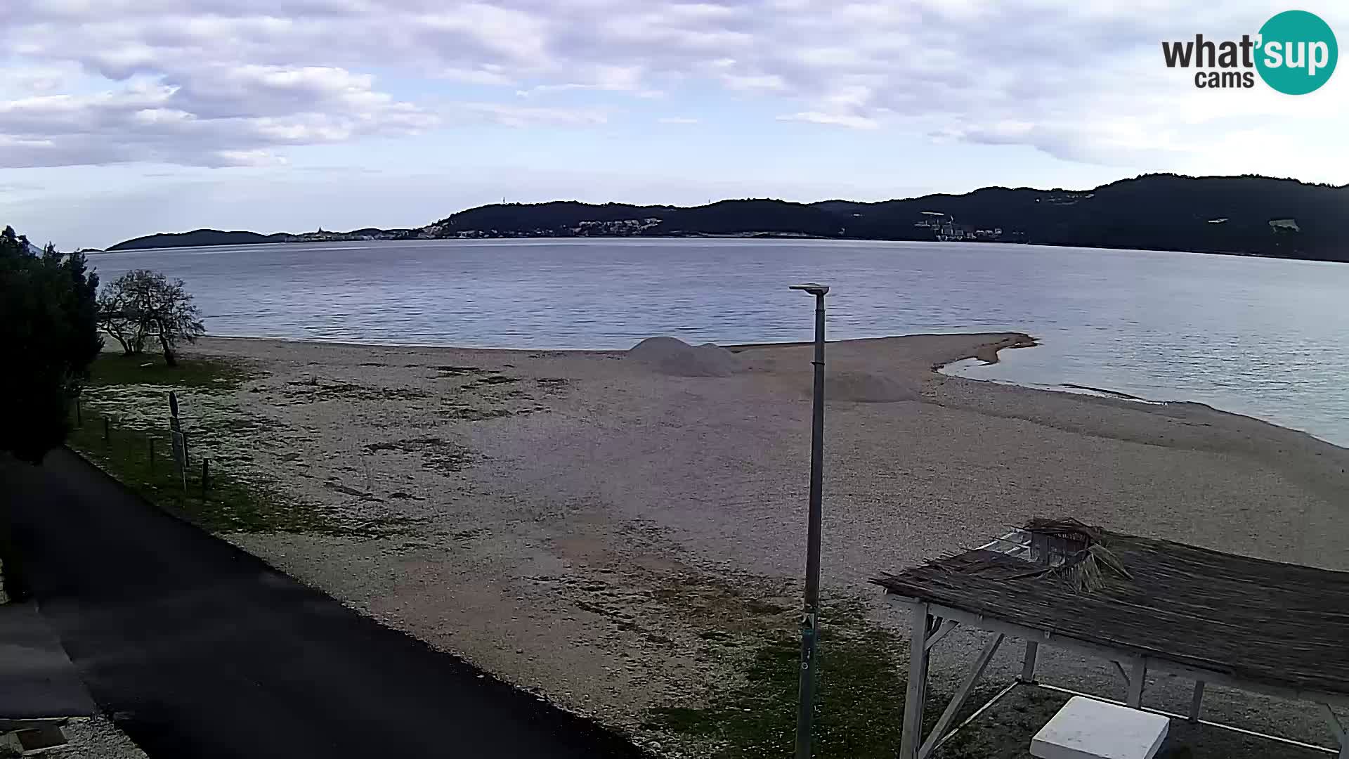 Webcam Viganj – Pelješac Live