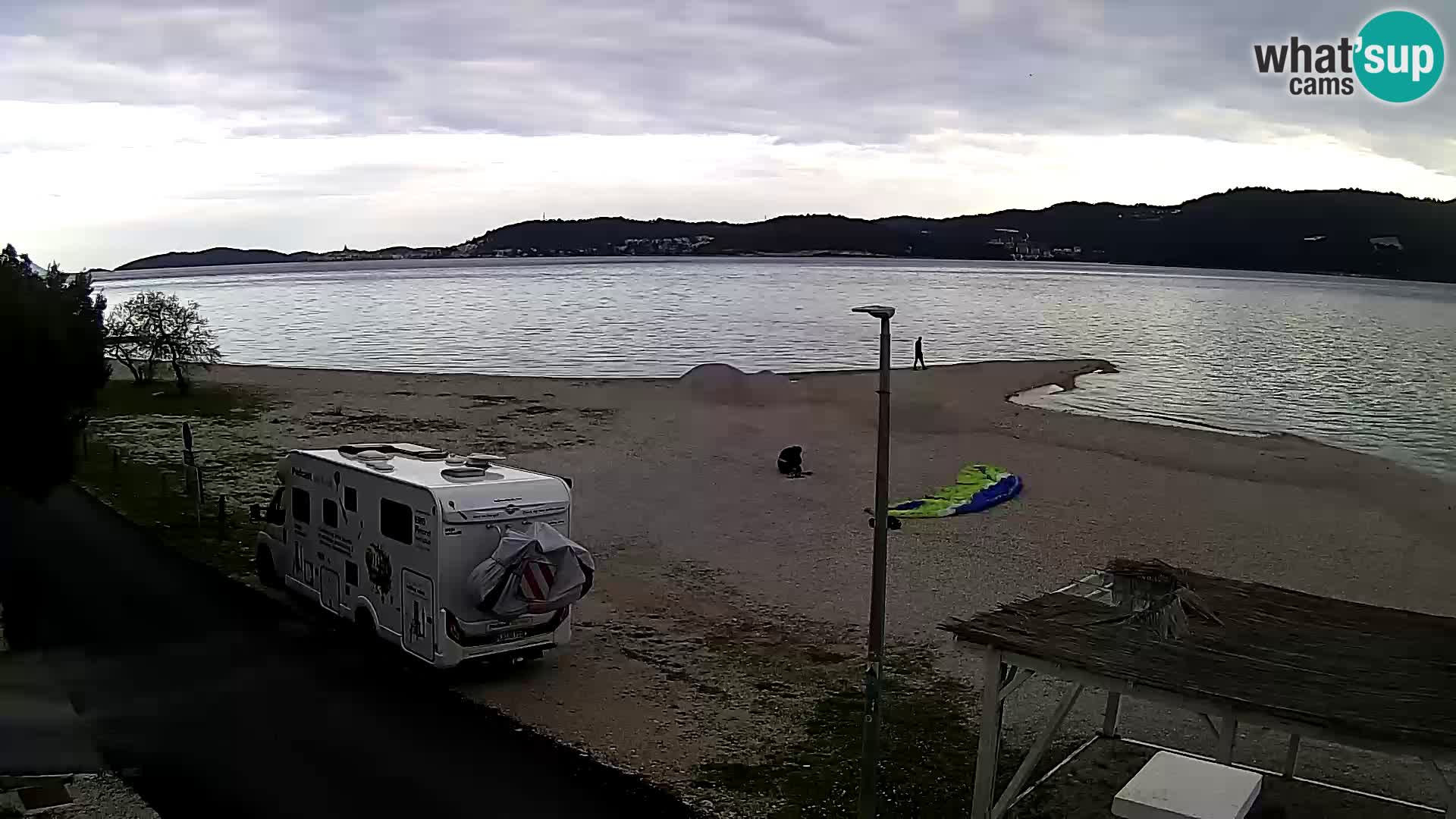 En vivo Viganj – Pelješac camera en vivo