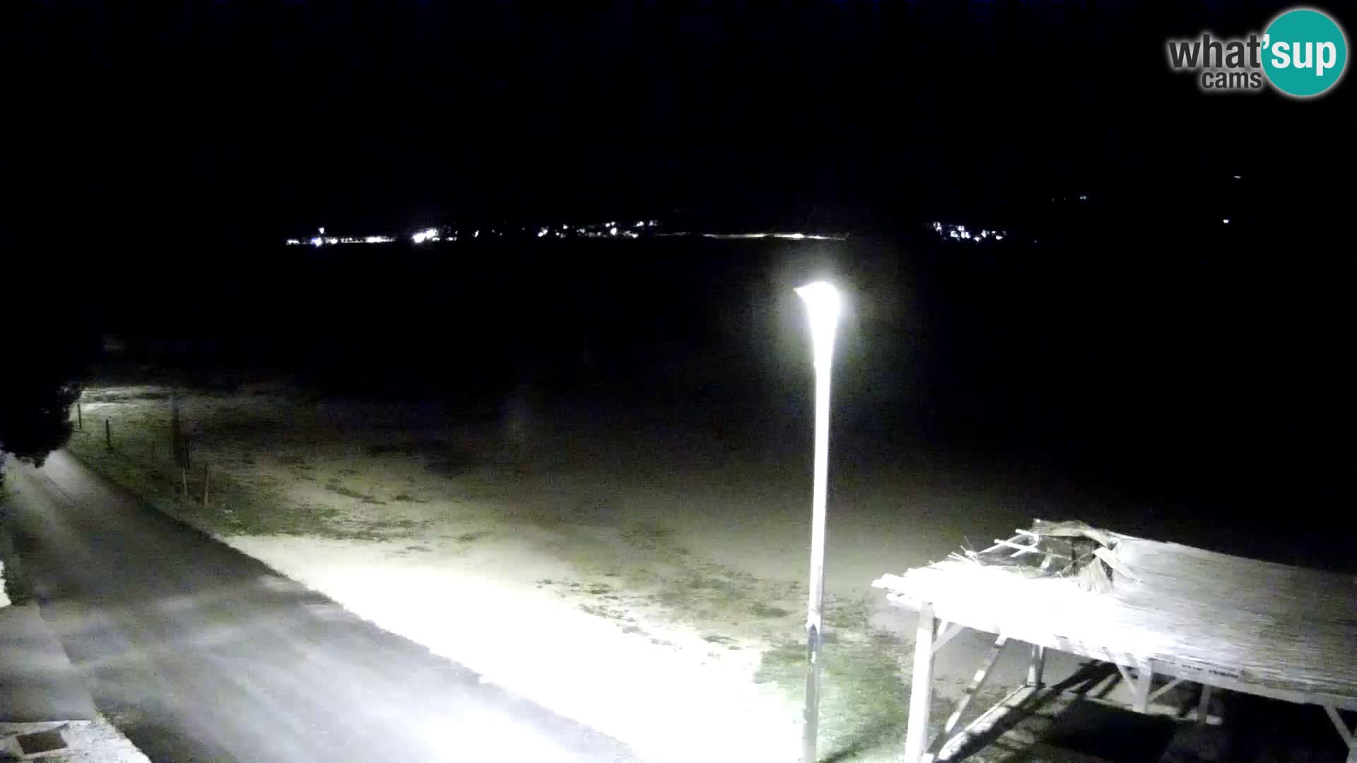 Webcam Viganj – Pelješac livecam