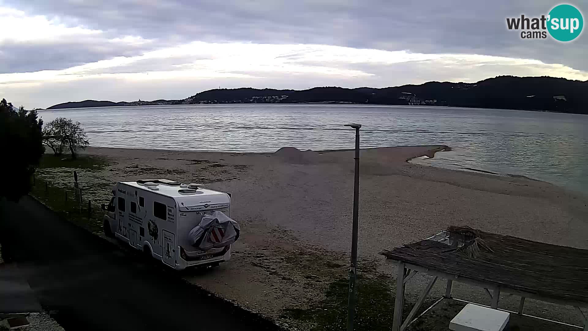 Webcam Viganj – Pelješac livecam