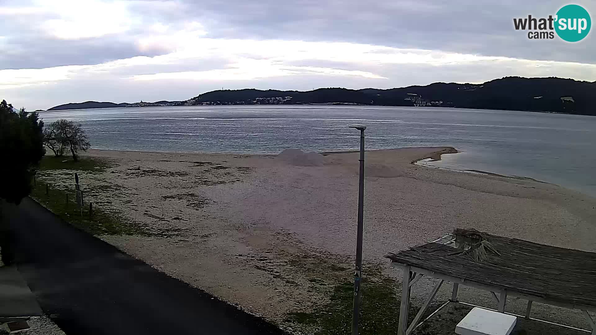 Webcam Viganj – Pelješac livecam