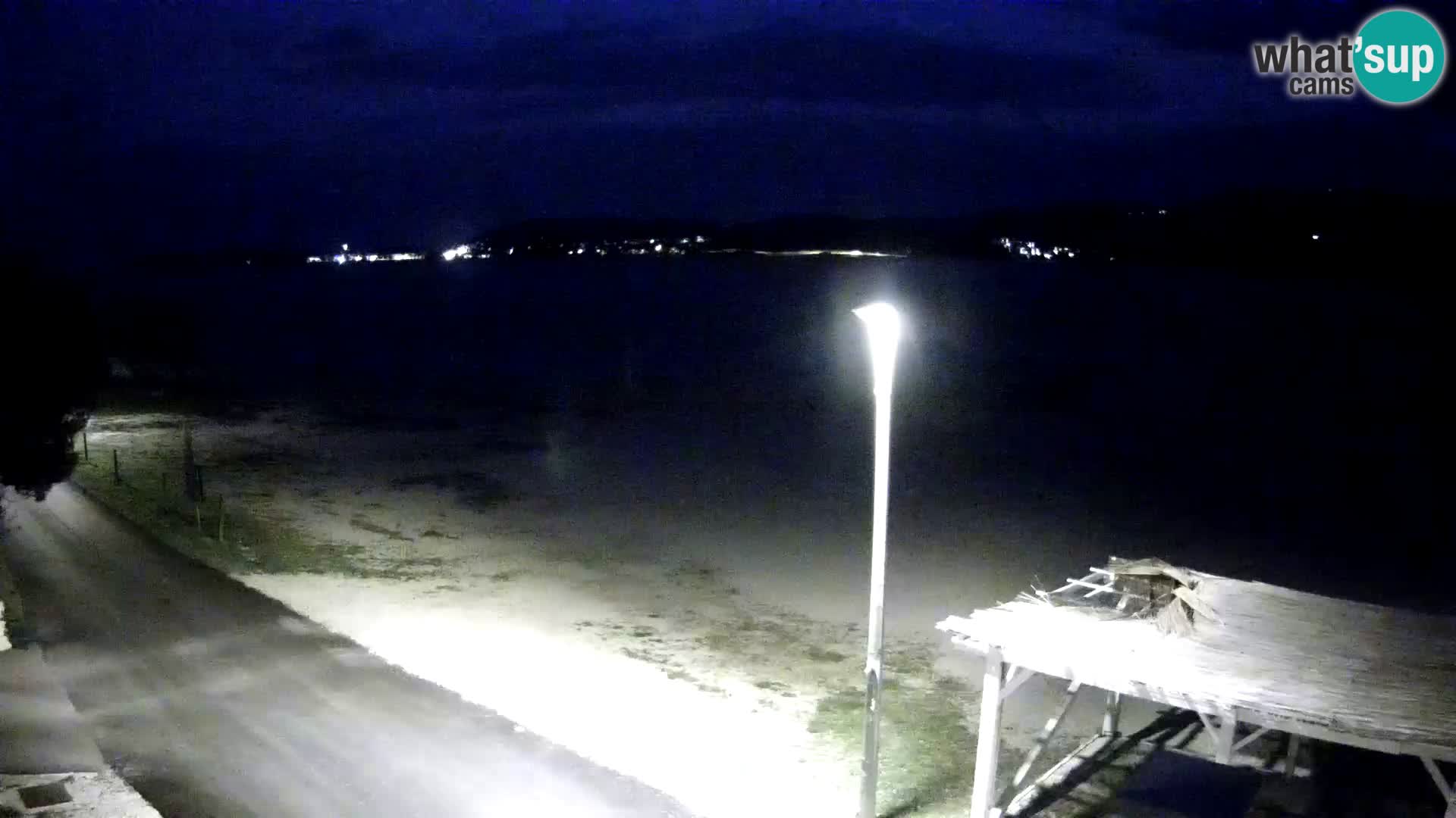 Webcam Live Viganj – Pelješac webcam