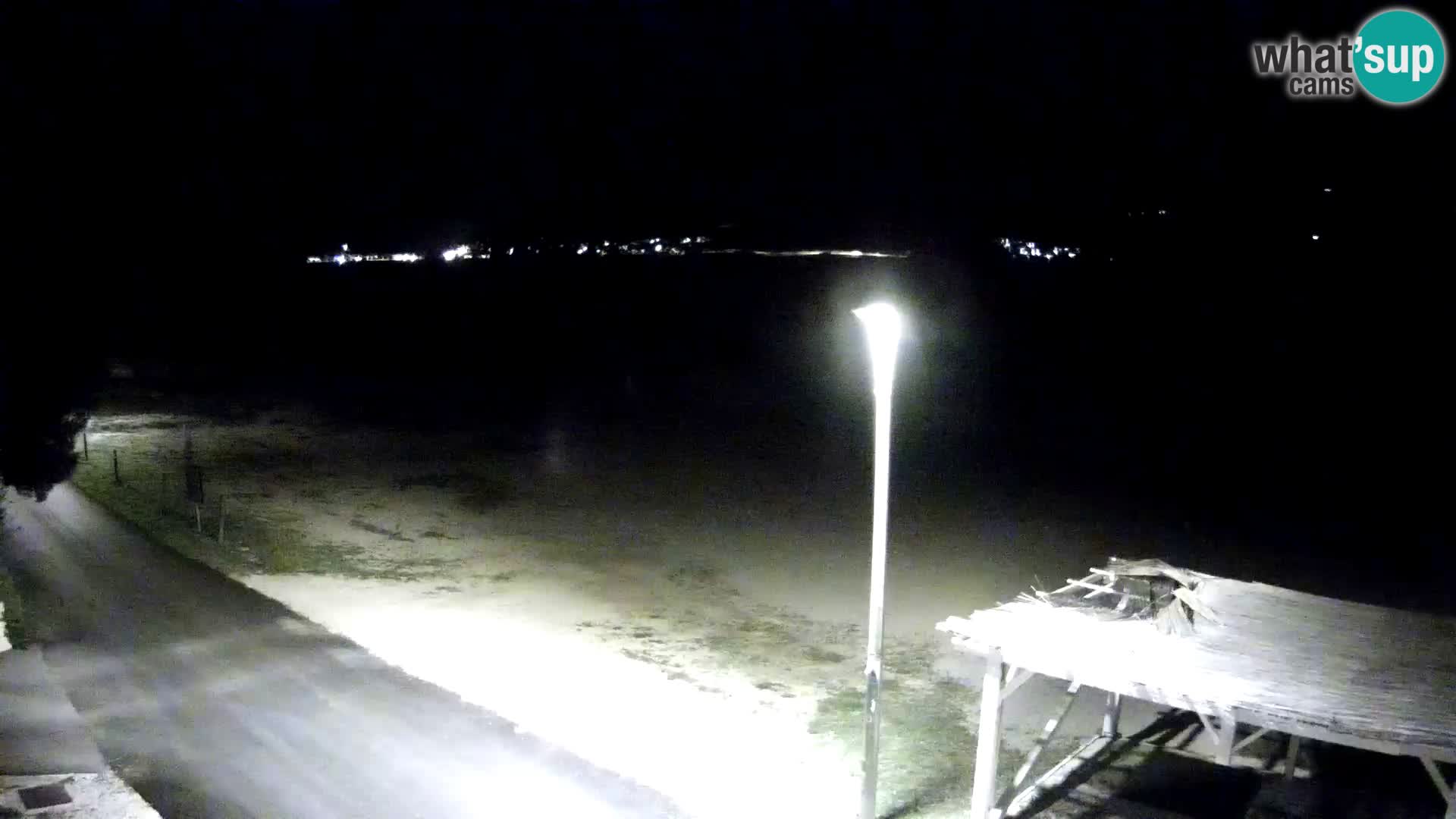 Webcam Viganj – Pelješac livecam