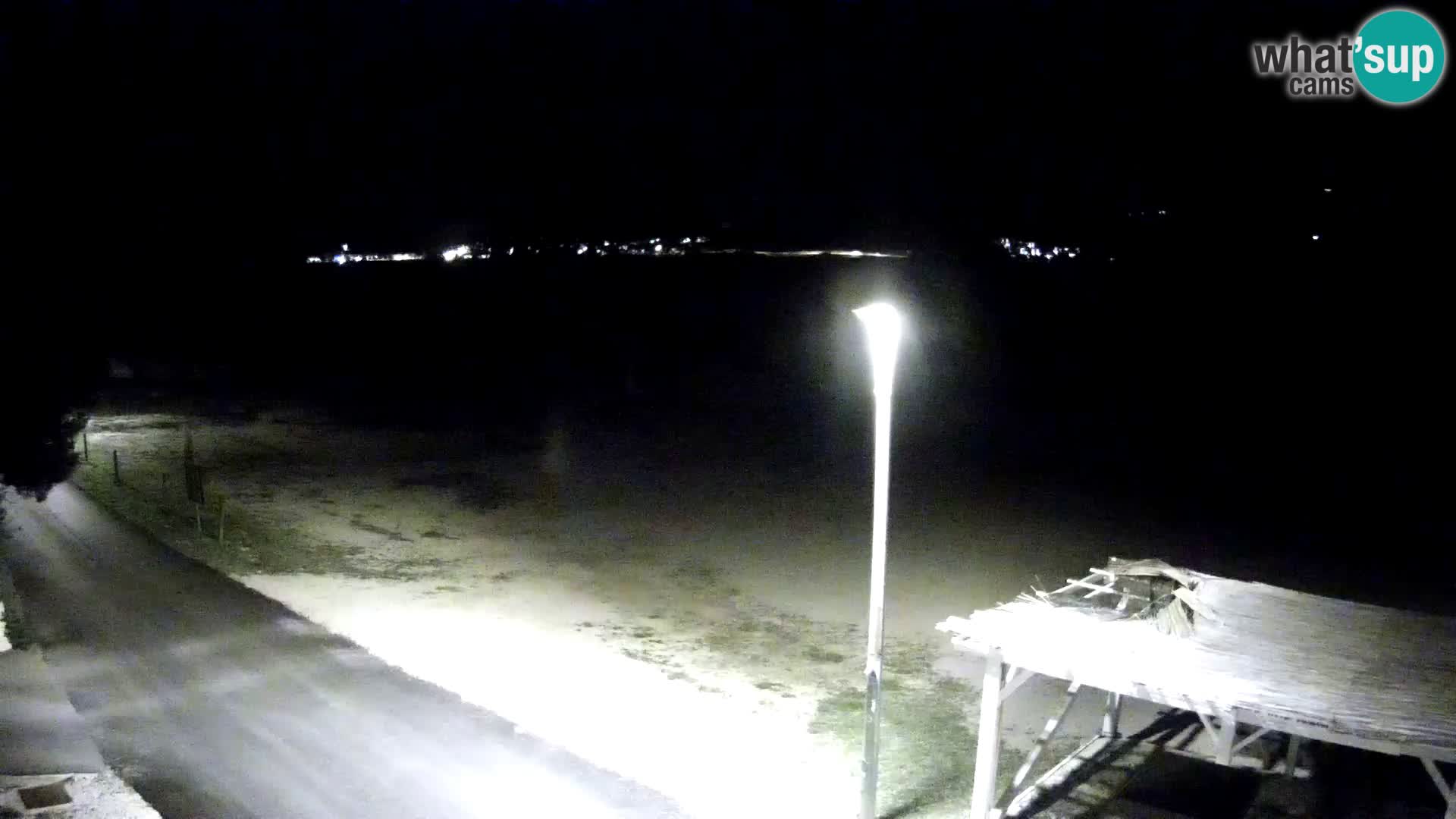 Webcam Viganj – Pelješac livecam
