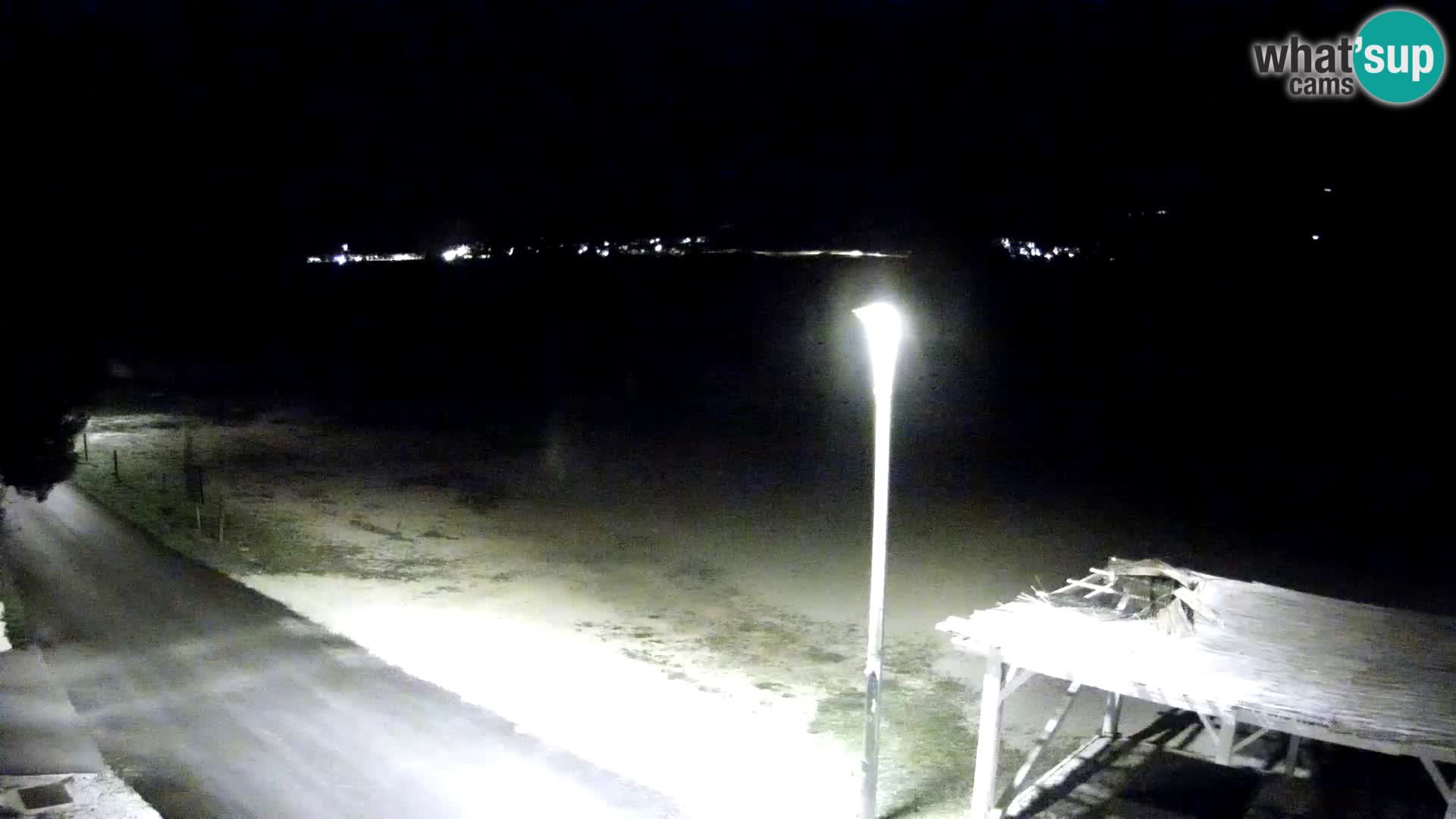 Webcam Viganj – Pelješac Live