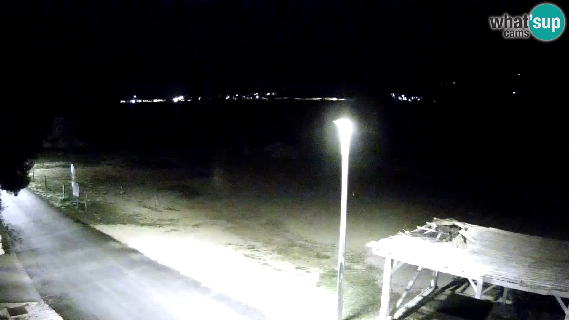 Webcam Viganj – Pelješac livecam