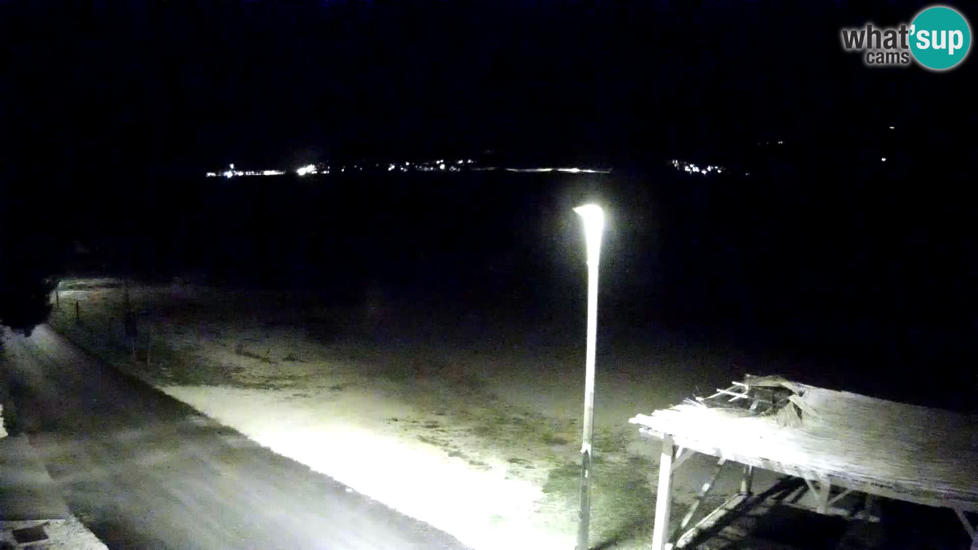 Webcam Viganj – Pelješac livecam