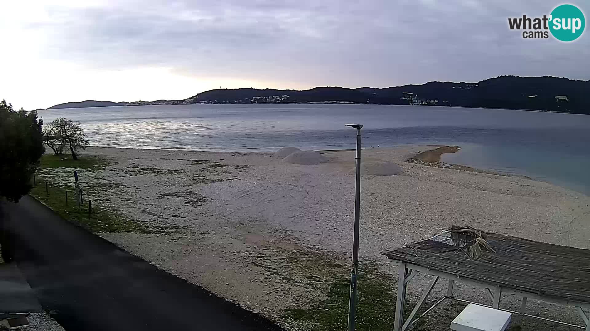 Live kamera Viganj – Pelješac u živo