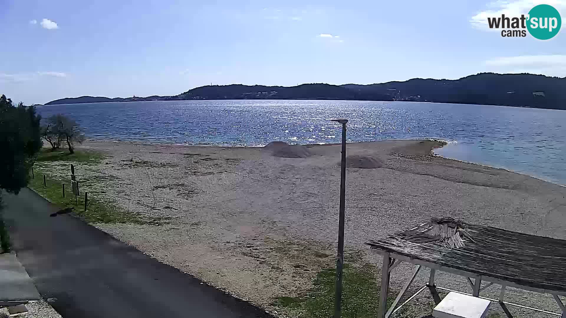 Live kamera Viganj – Pelješac u živo