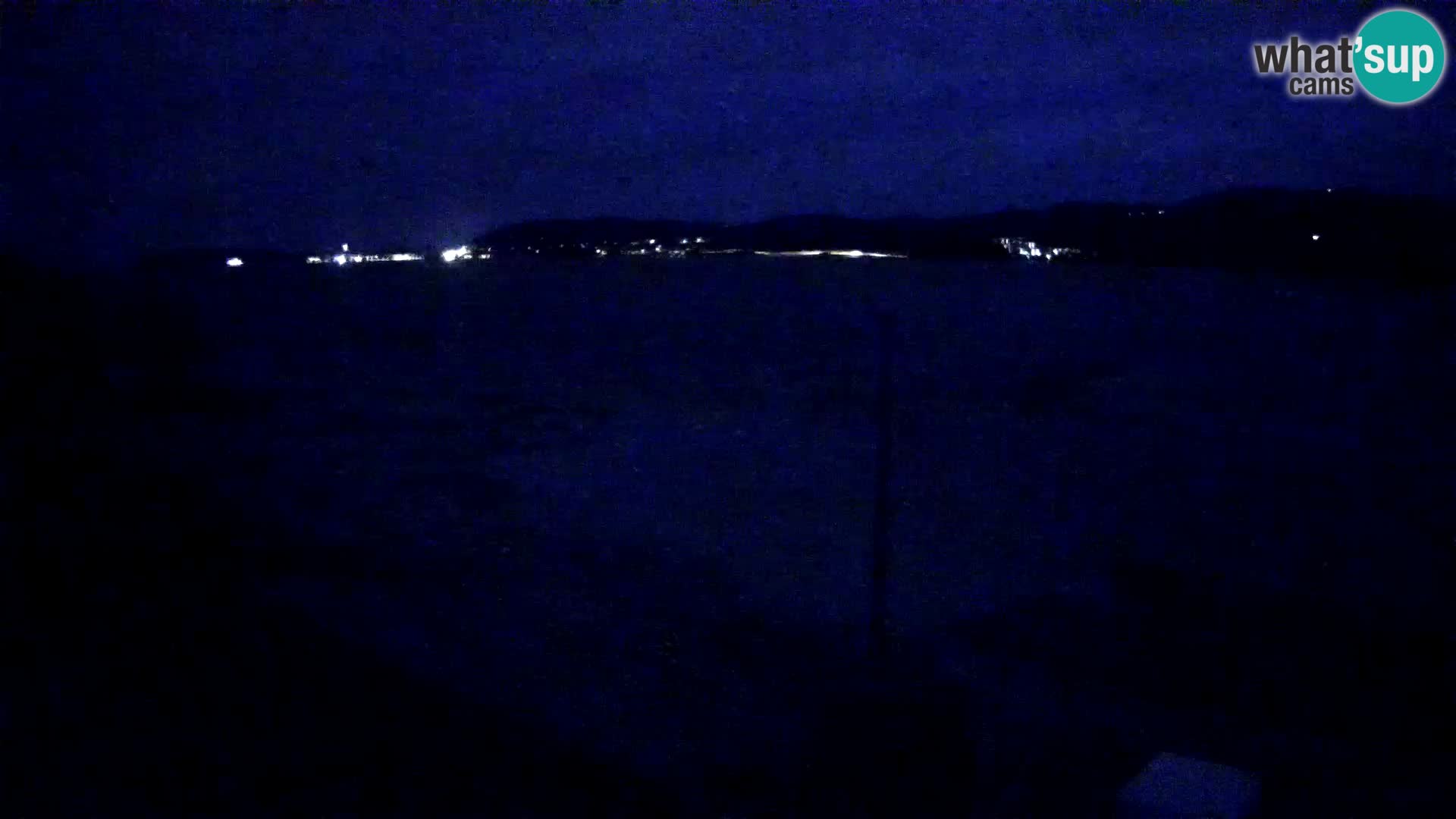 Webcam Viganj – Pelješac Live