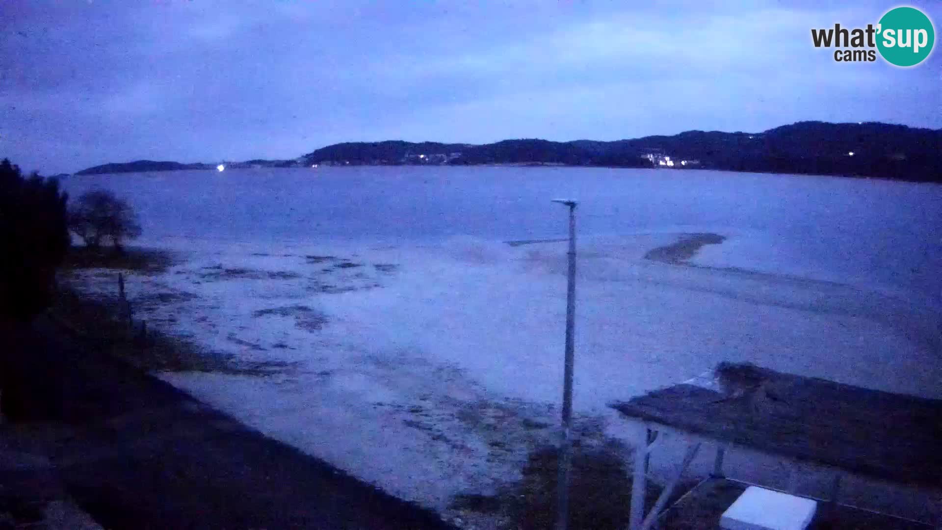 Webcam Viganj – Pelješac Live