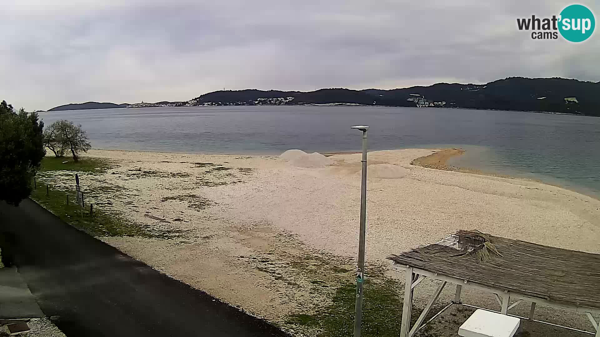 Webcam Viganj – Pelješac Live