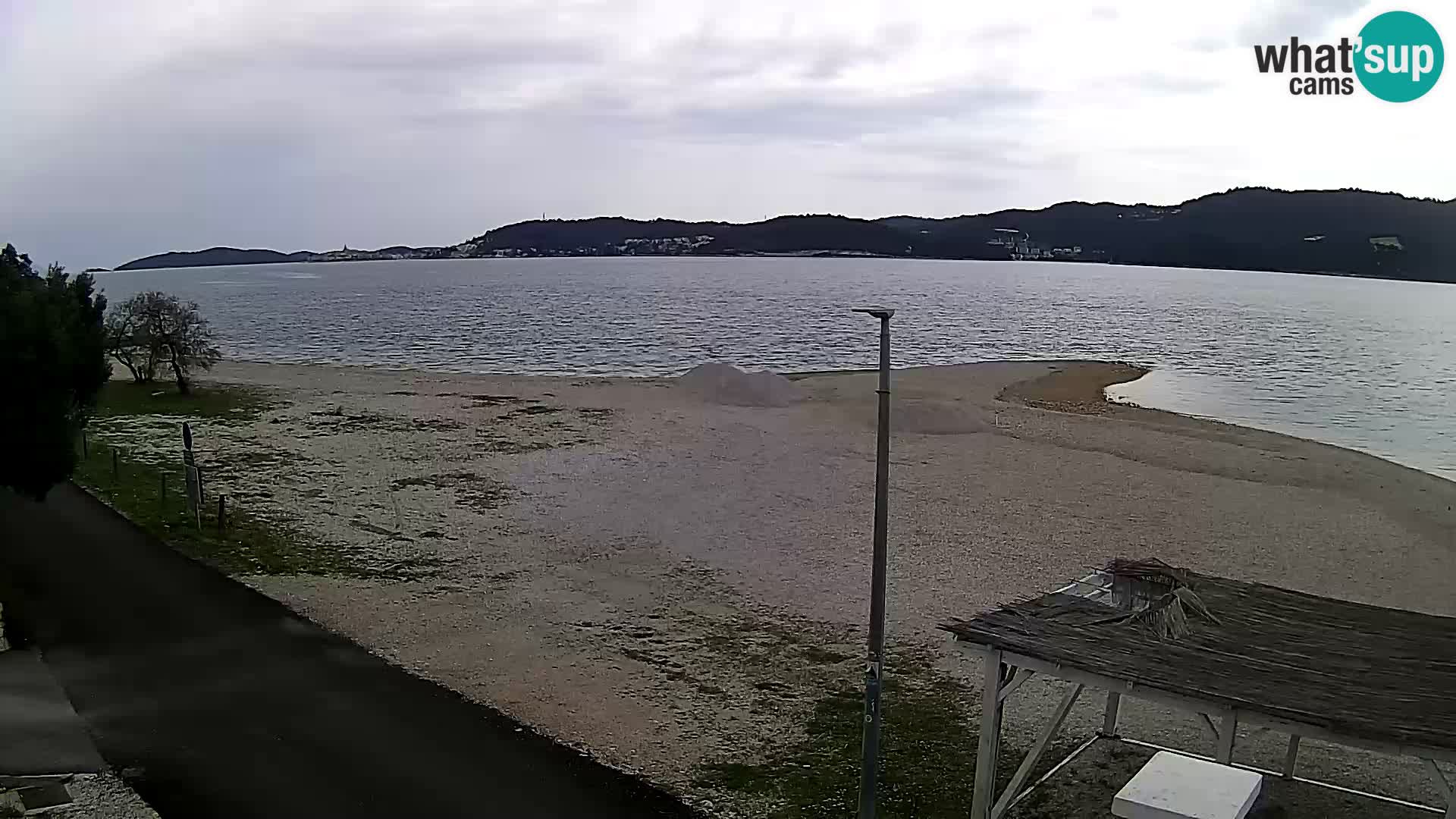 Live kamera Viganj – Pelješac u živo