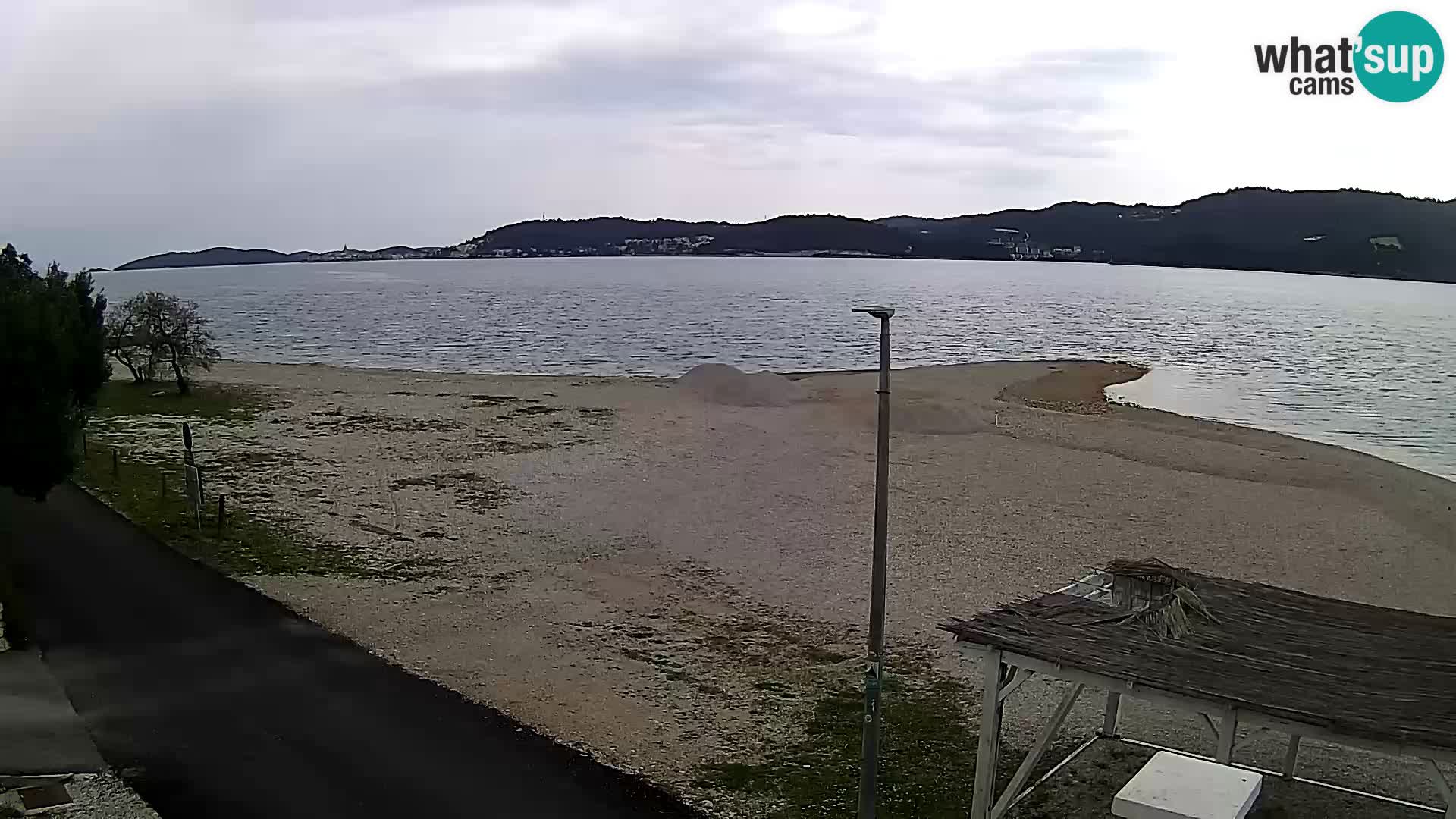 Webcam Live Viganj – Pelješac webcam