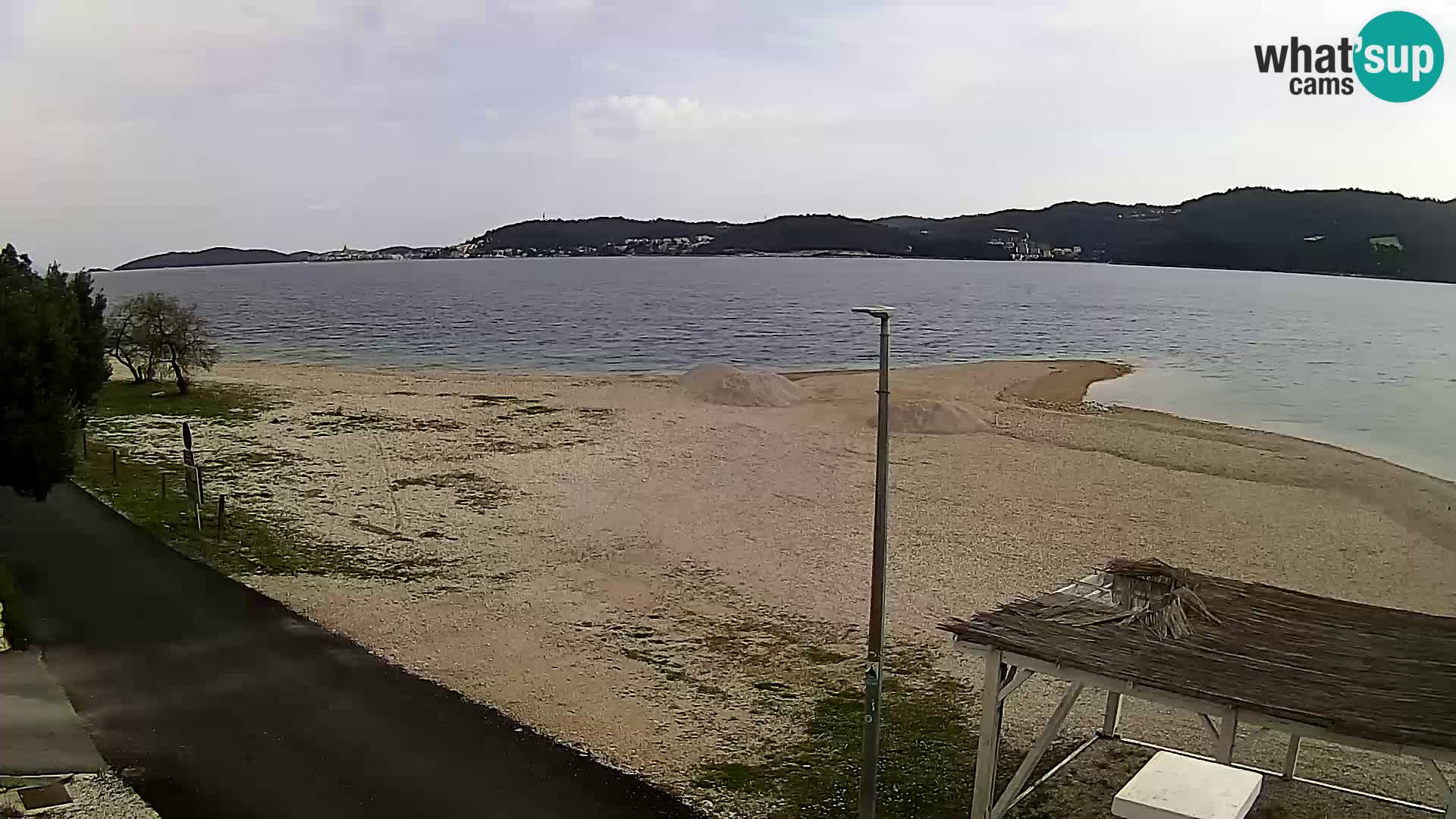 Webcam Live Viganj – Pelješac webcam
