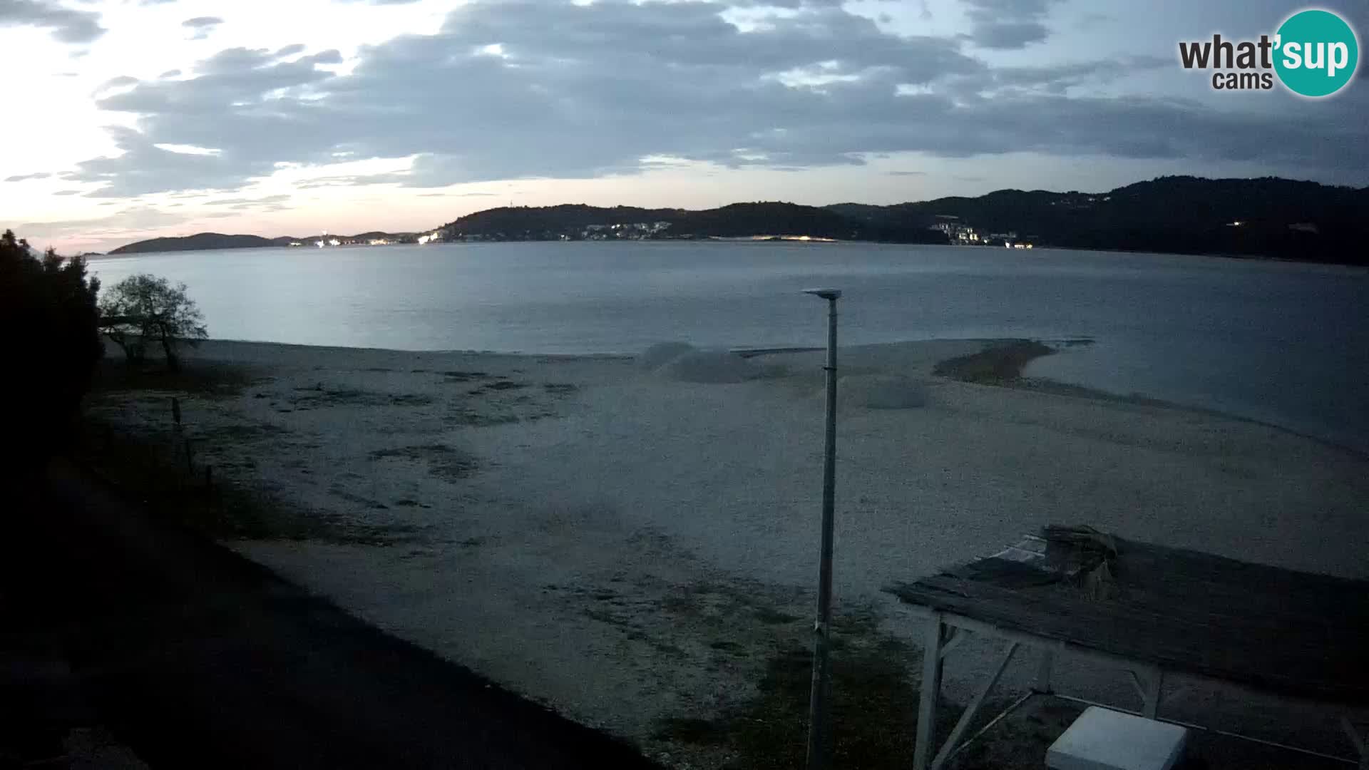 Live kamera Viganj – Pelješac u živo