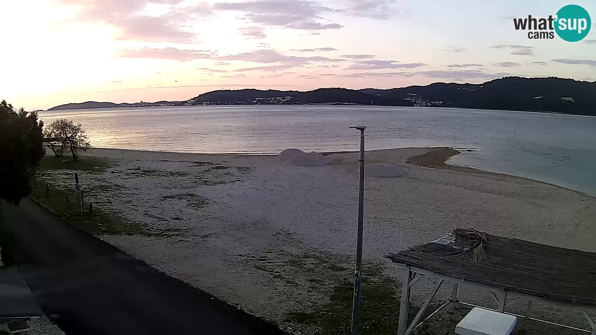 Webcam Viganj – Pelješac livecam