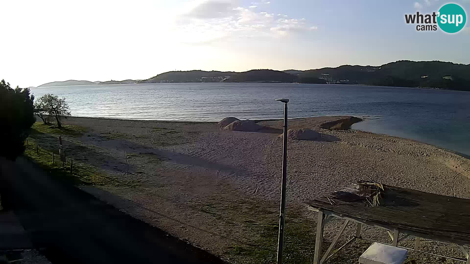 Webcam Viganj – Pelješac Live