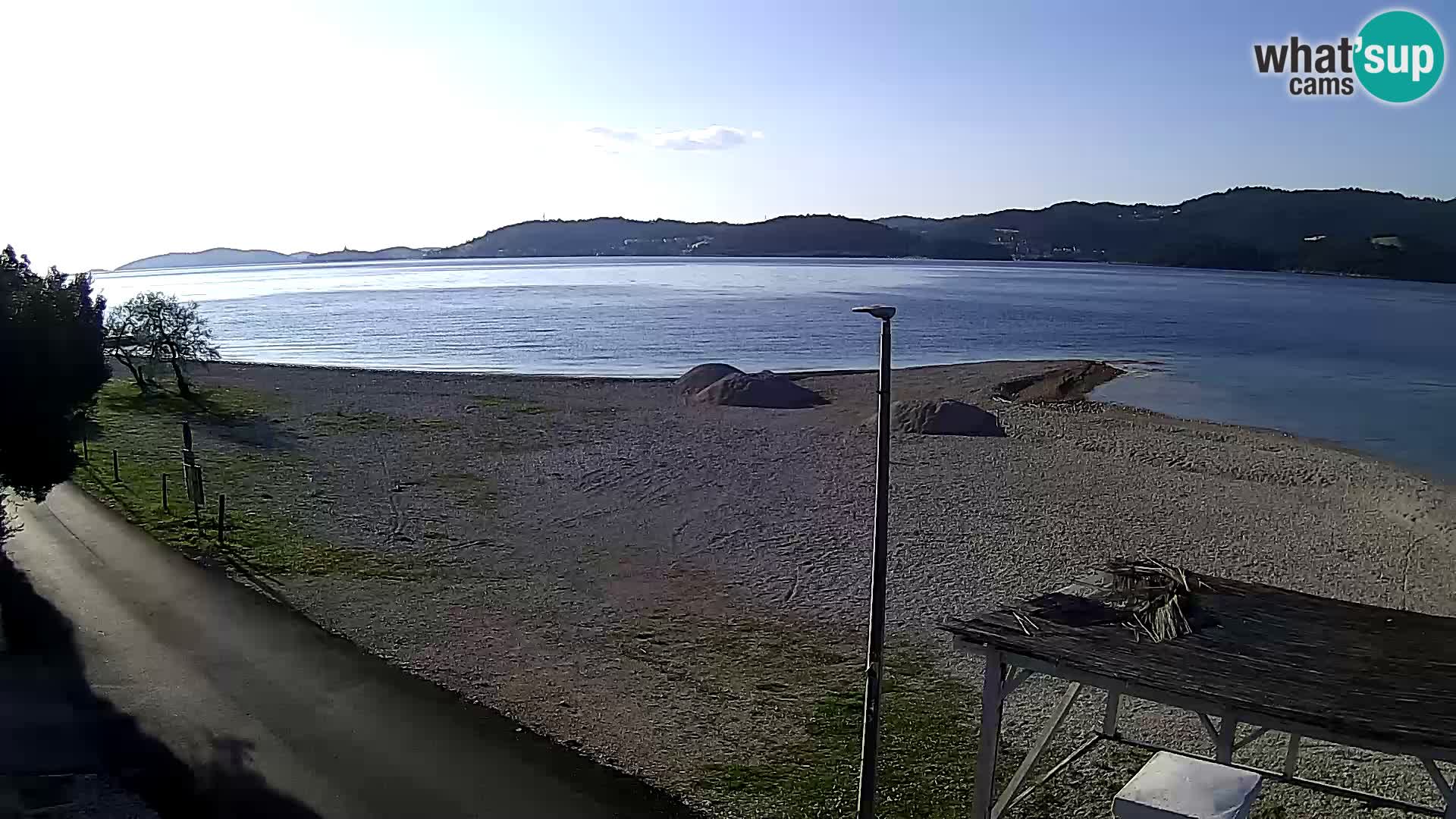 Live kamera Viganj – Pelješac u živo