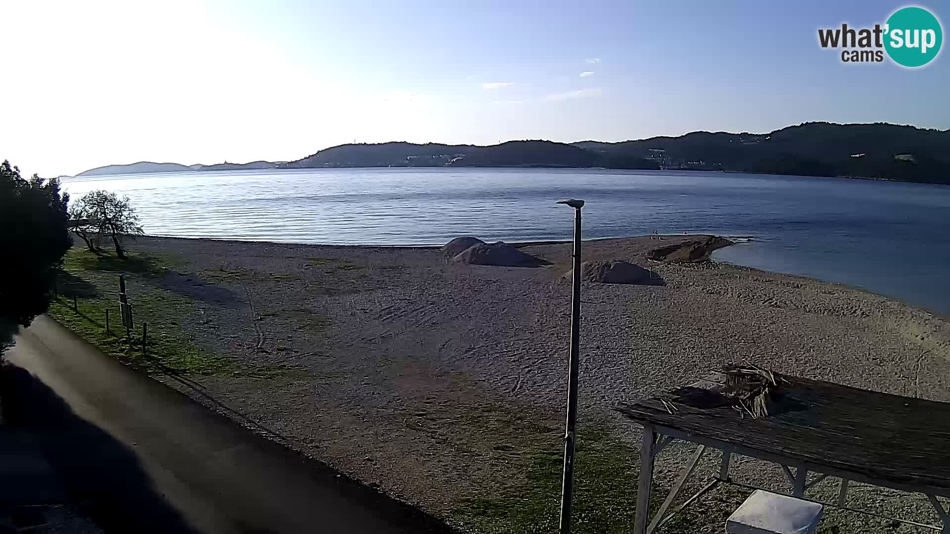 Webcam Viganj – Pelješac livecam