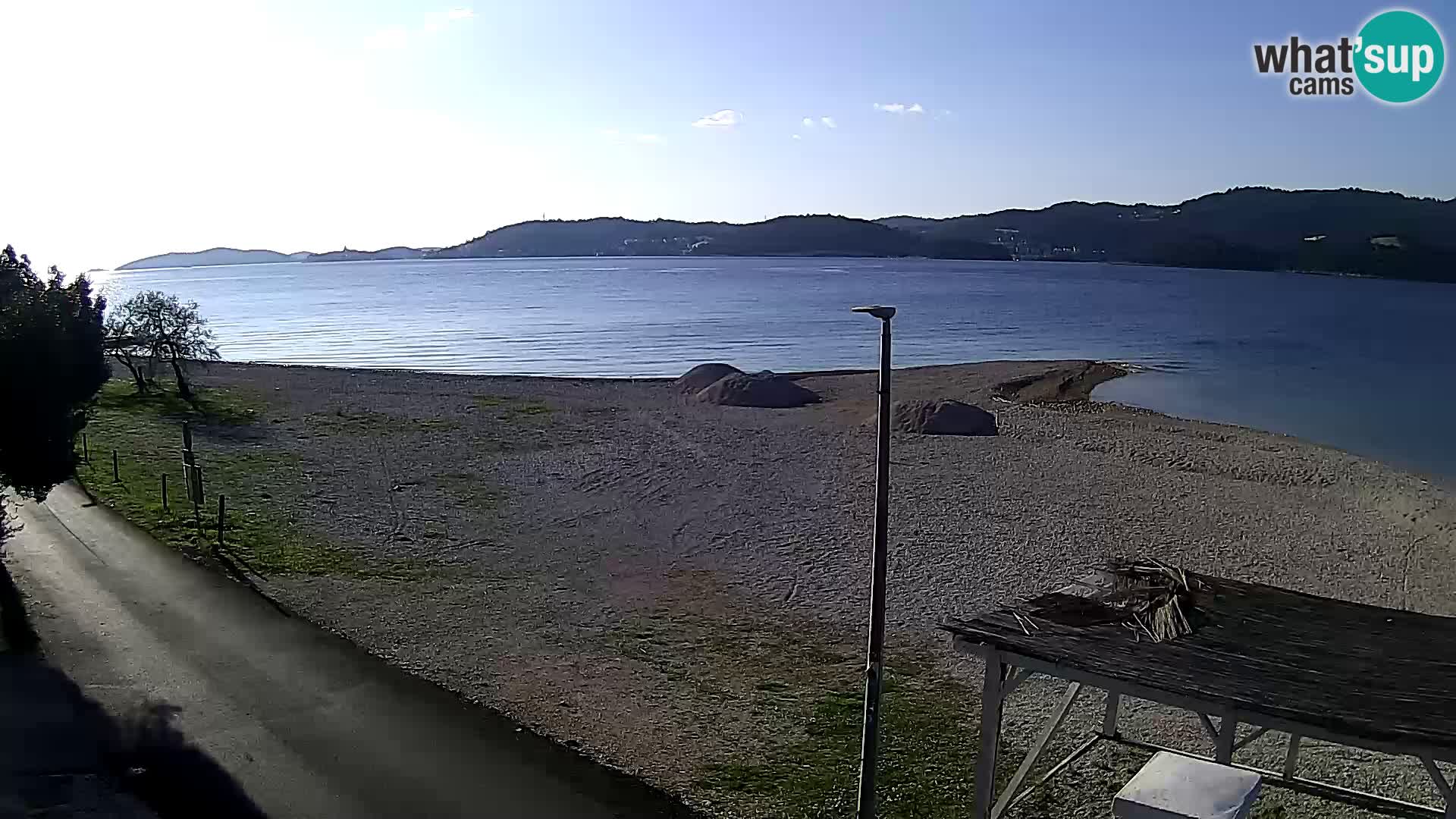 Live kamera Viganj – Pelješac u živo