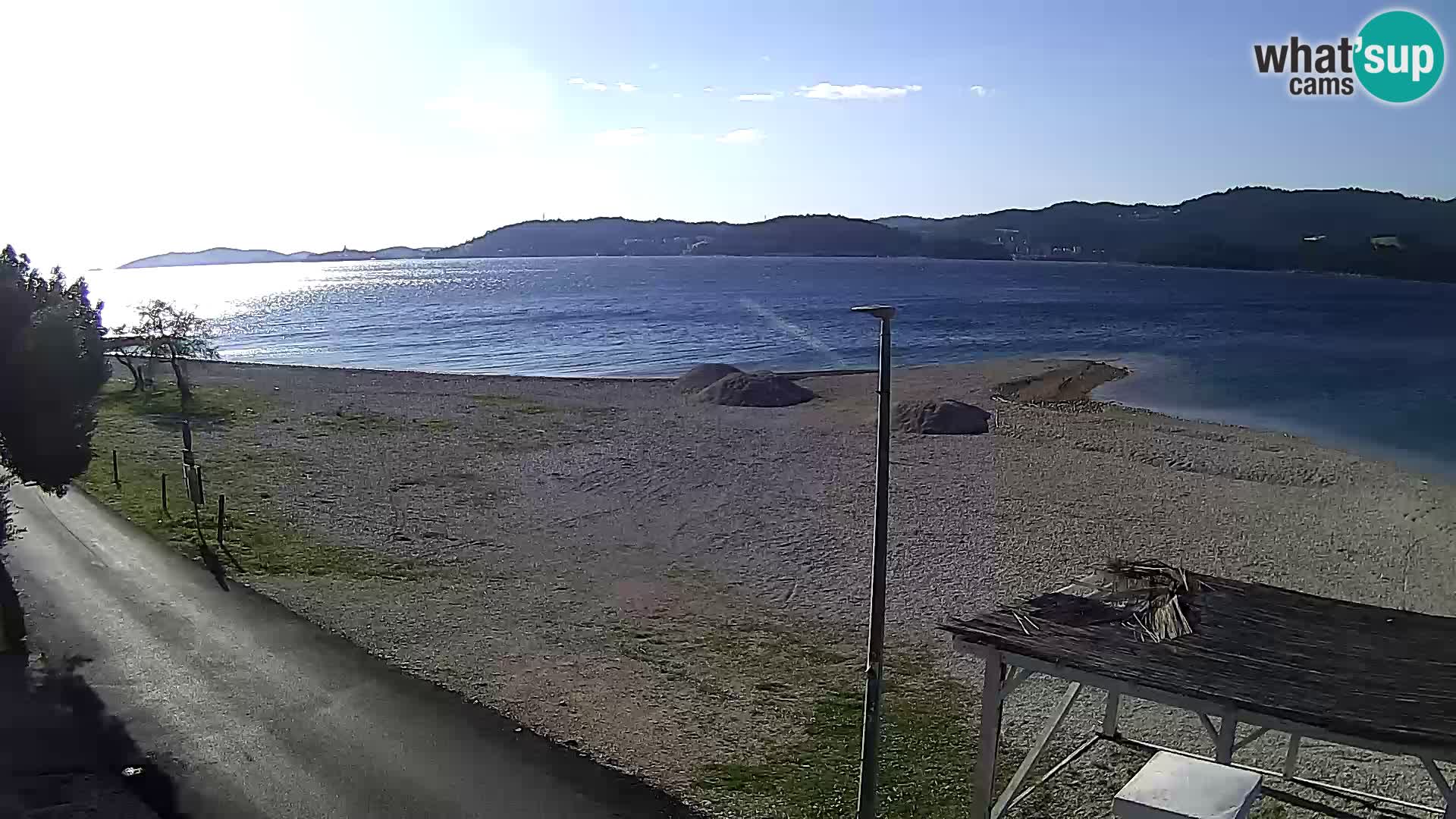 Webcam Live Viganj – Pelješac webcam