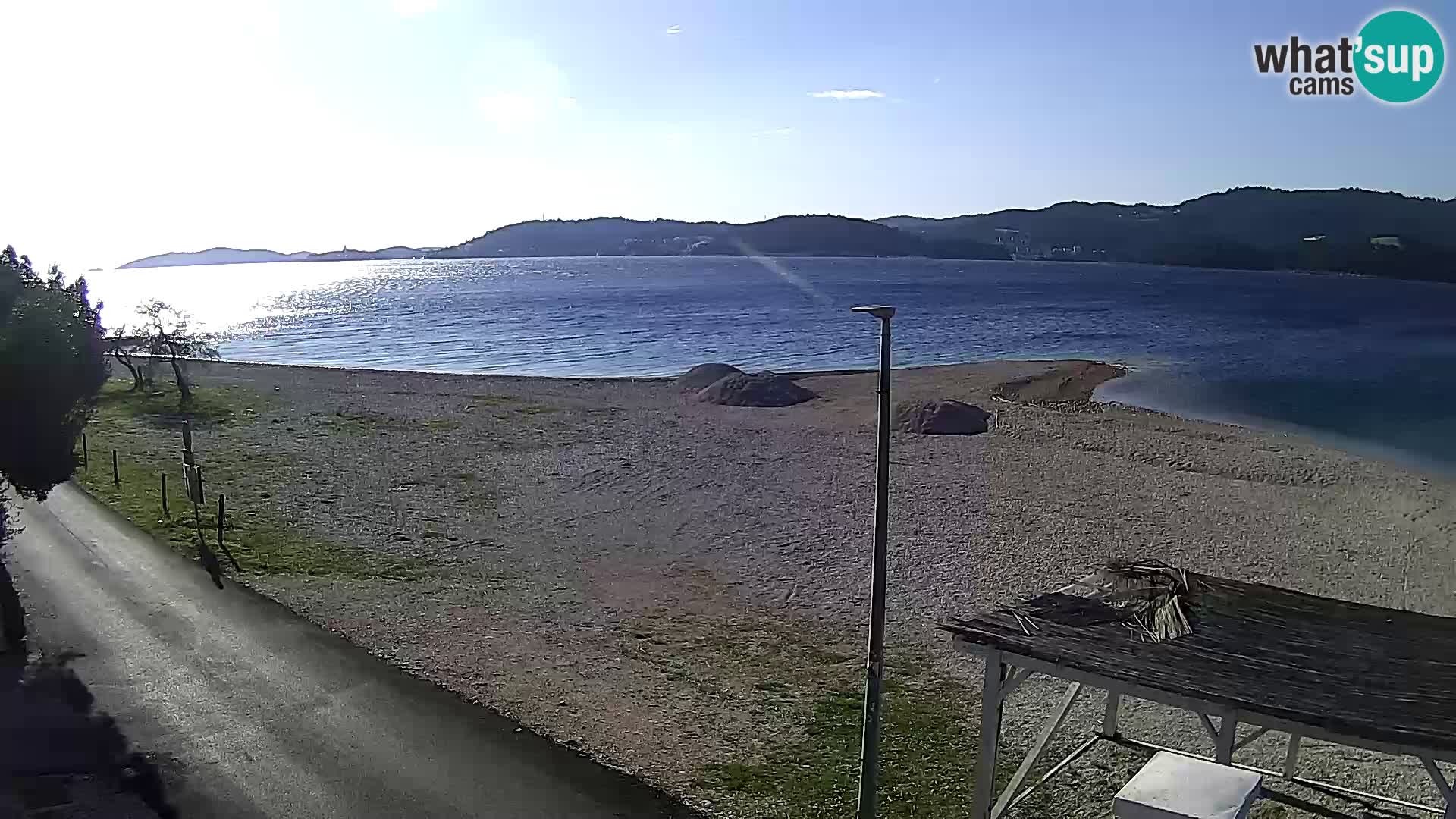 Webcam Live Viganj – Pelješac webcam