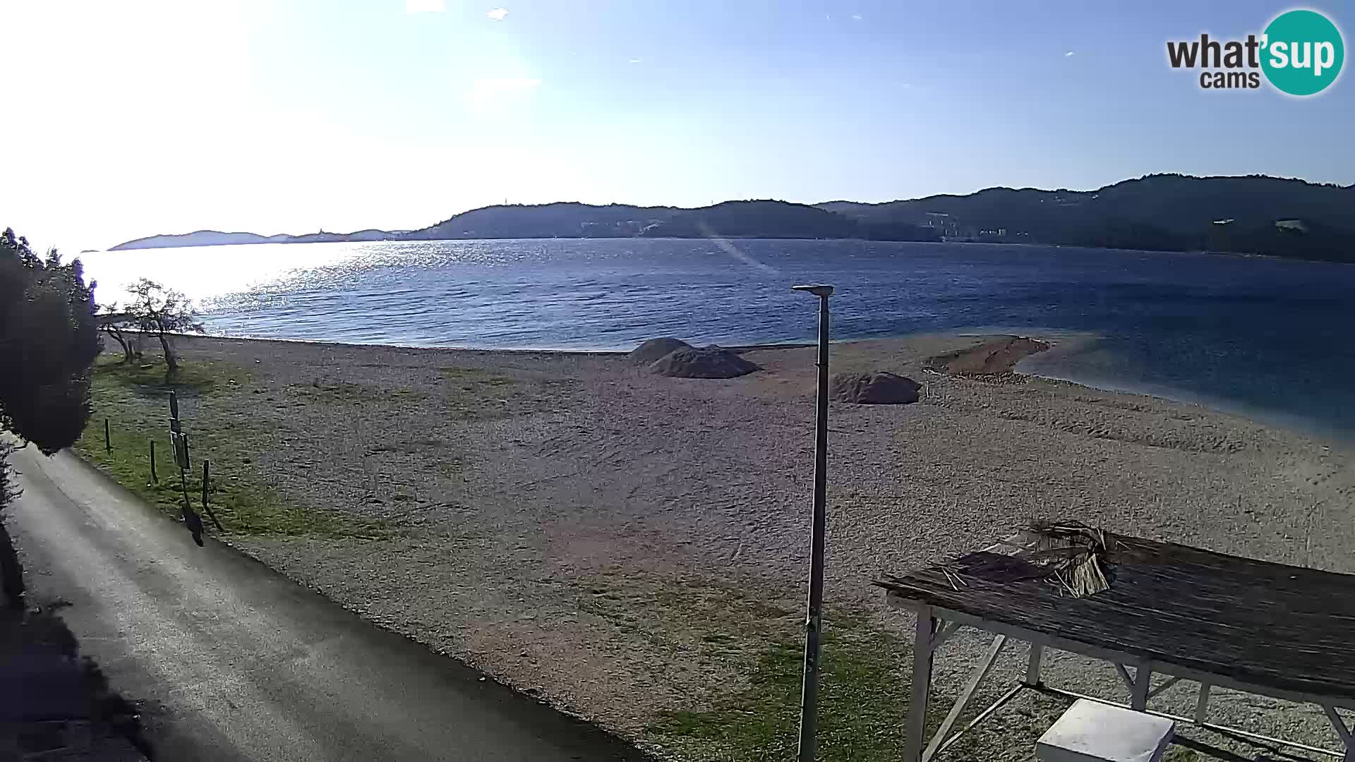 Webcam Live Viganj – Pelješac webcam