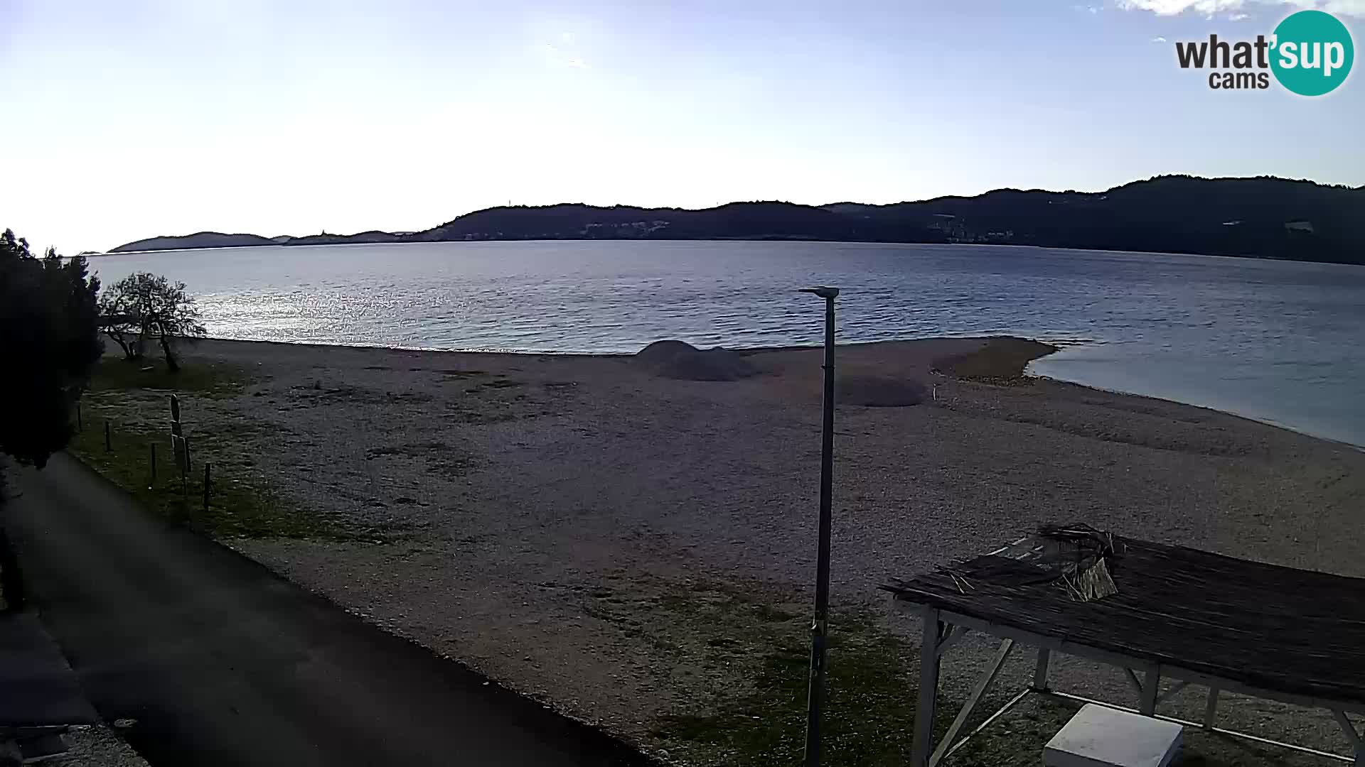 En vivo Viganj – Pelješac camera en vivo