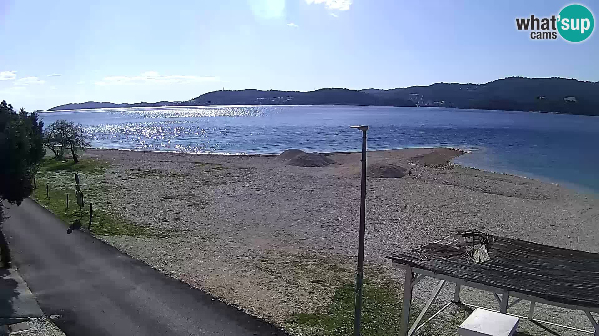 Livecam Viganj – Pelješac dal vivo