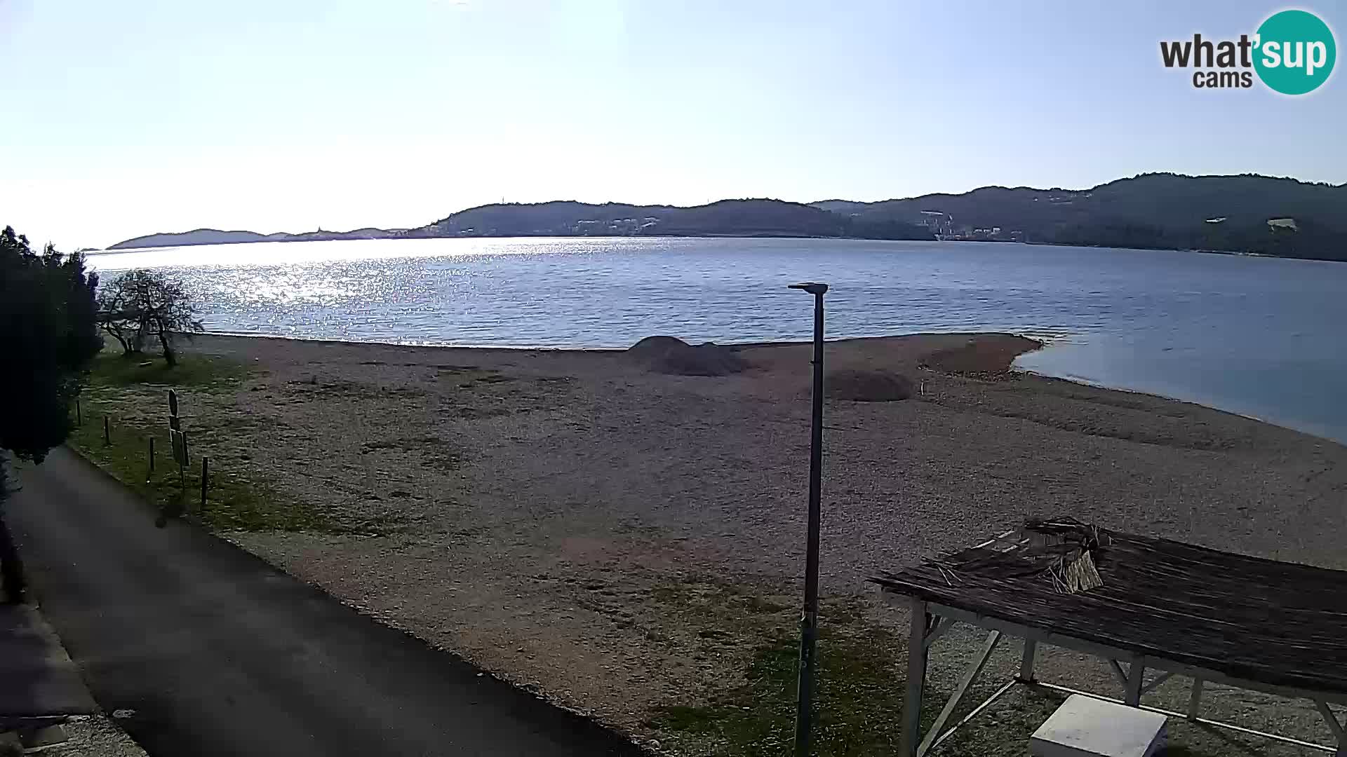 Livecam Viganj – Pelješac dal vivo