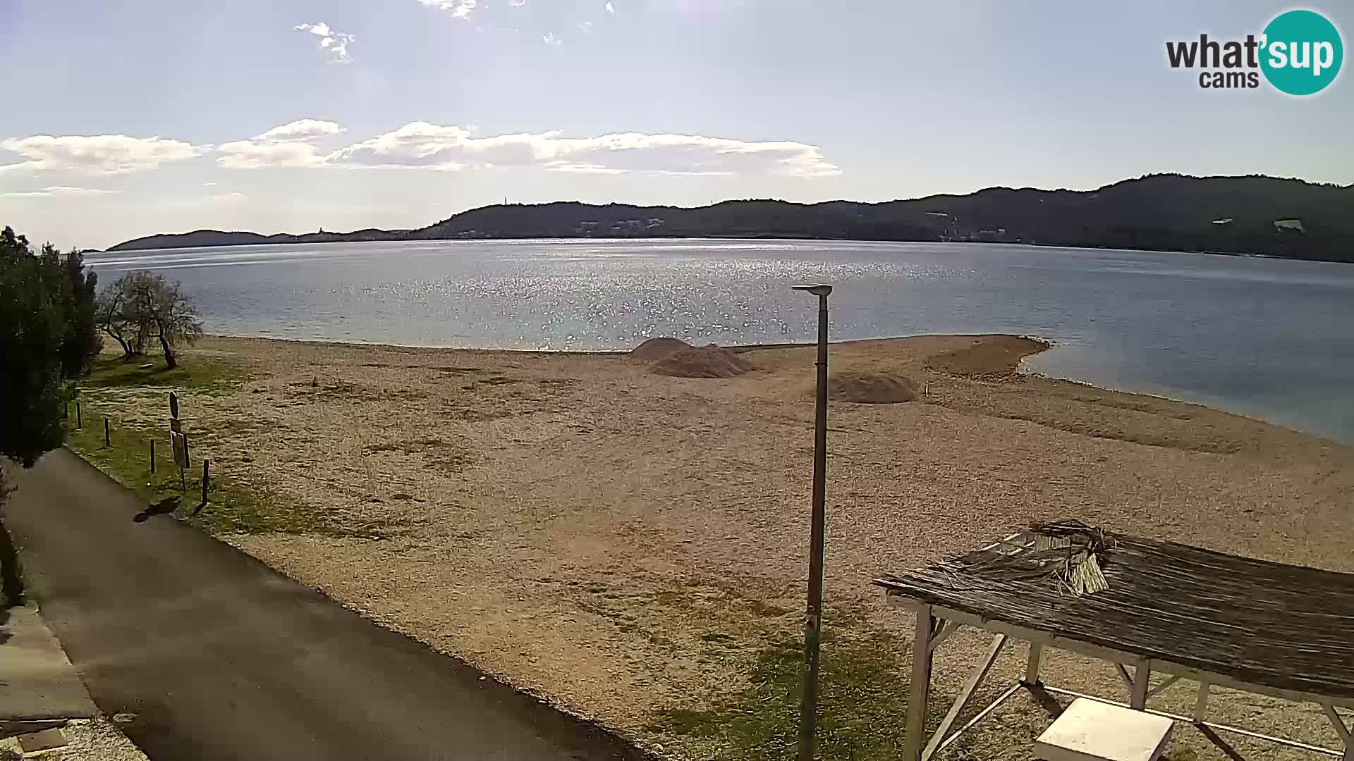 En vivo Viganj – Pelješac camera en vivo