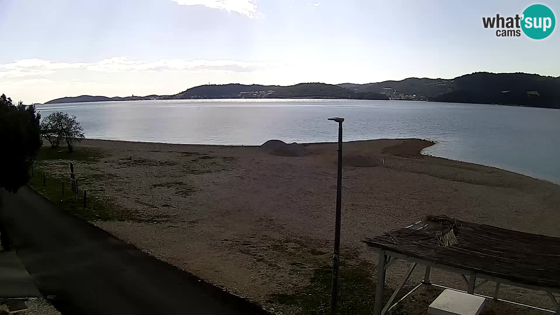 Webcam Viganj – Pelješac Live