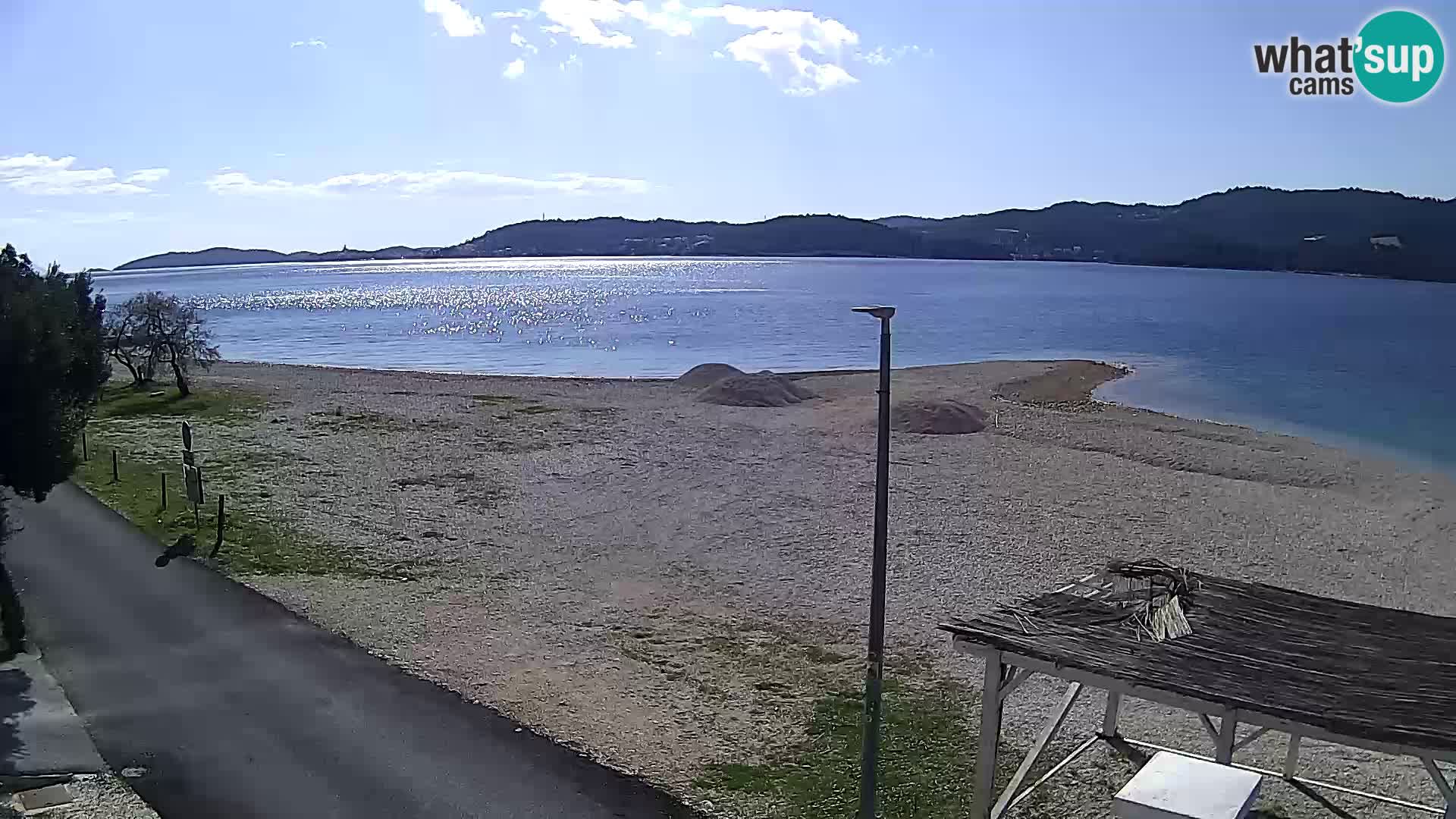 En vivo Viganj – Pelješac camera en vivo