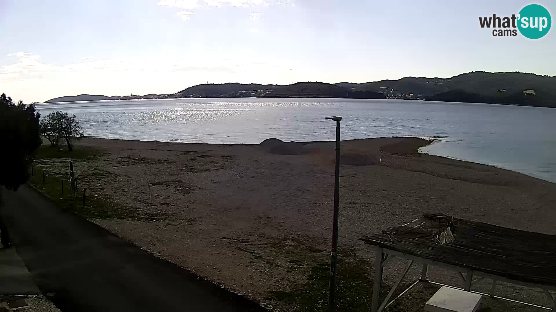 Livecam Viganj – Pelješac dal vivo