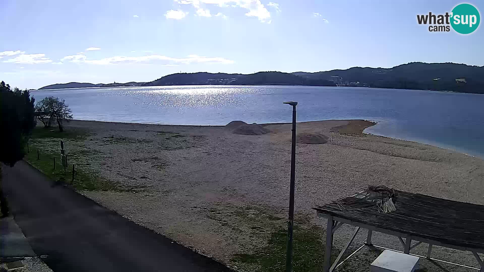 Livecam Viganj – Pelješac dal vivo